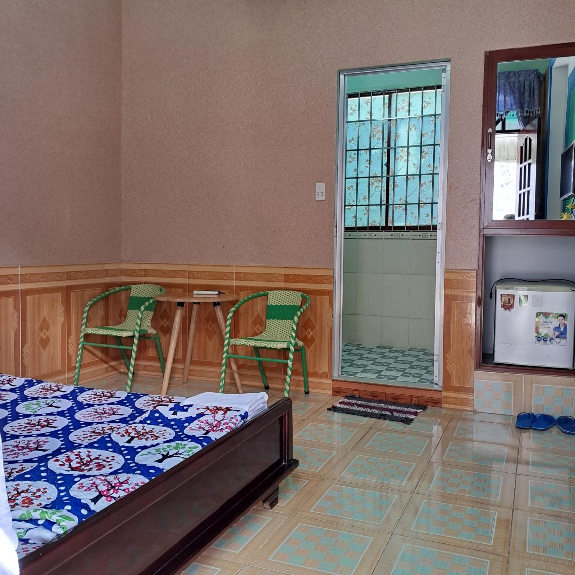 Motel Gia Long