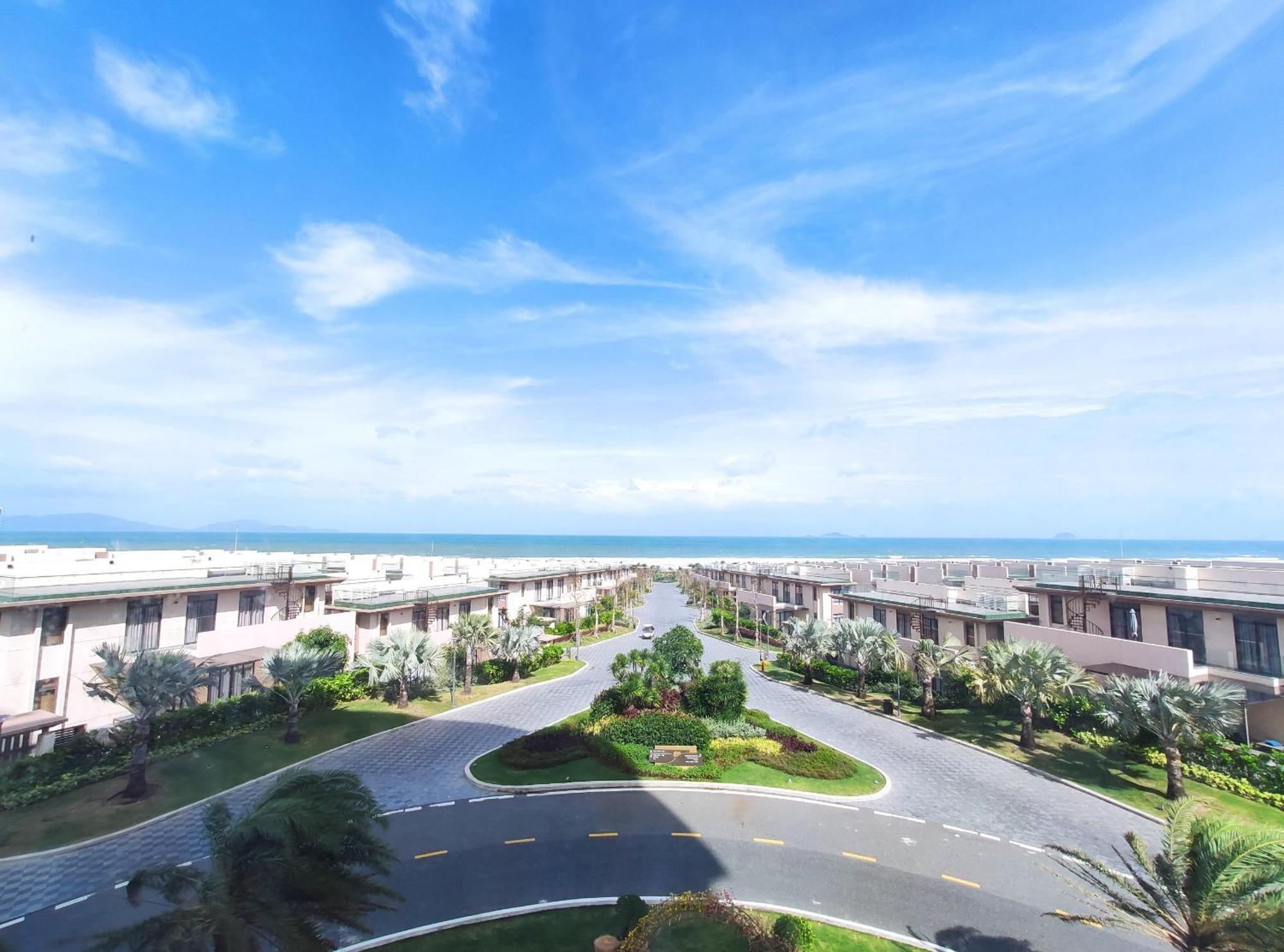 Lumina Cam Ranh, Bai Dai Luxury Holiday home *