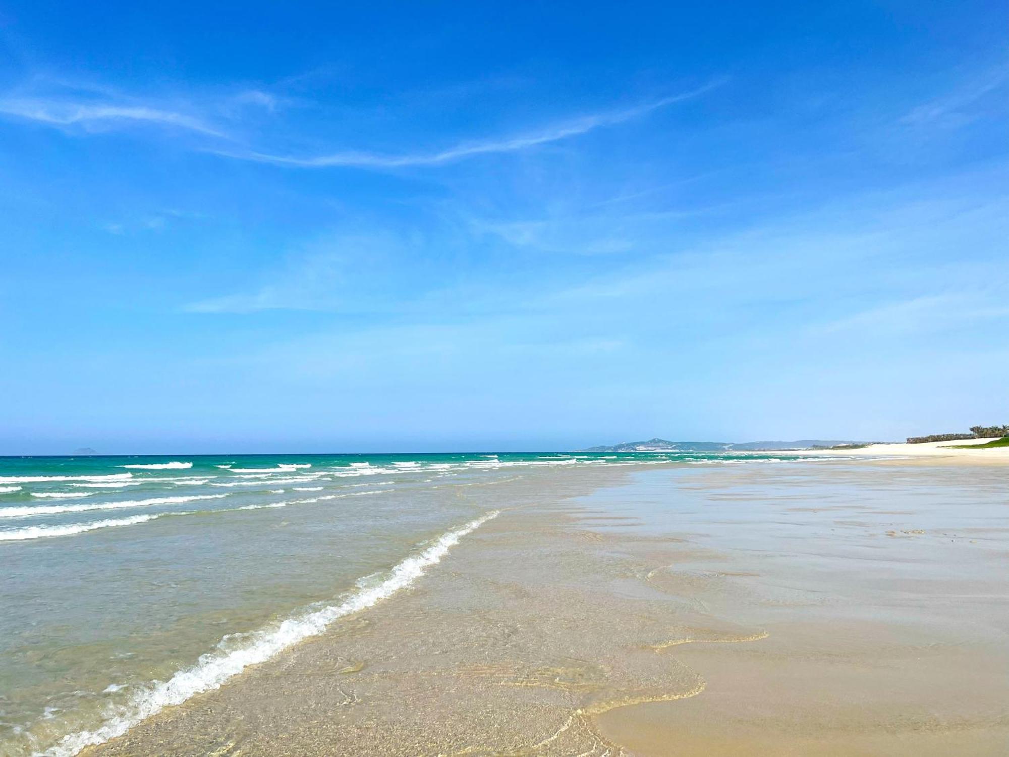 Lumina Cam Ranh, Bai Dai Luxury * Cam Ranh