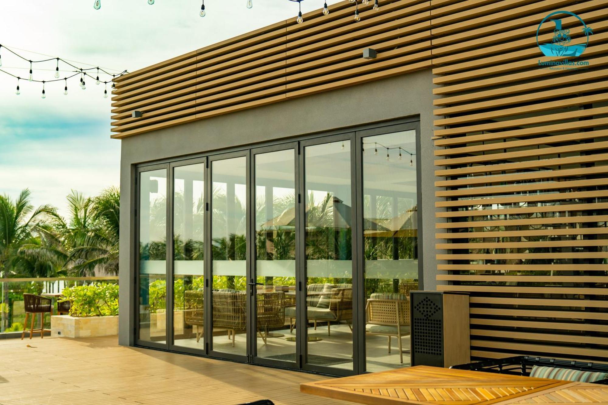 Lumina Cam Ranh, Bai Dai Luxury * Cam Ranh