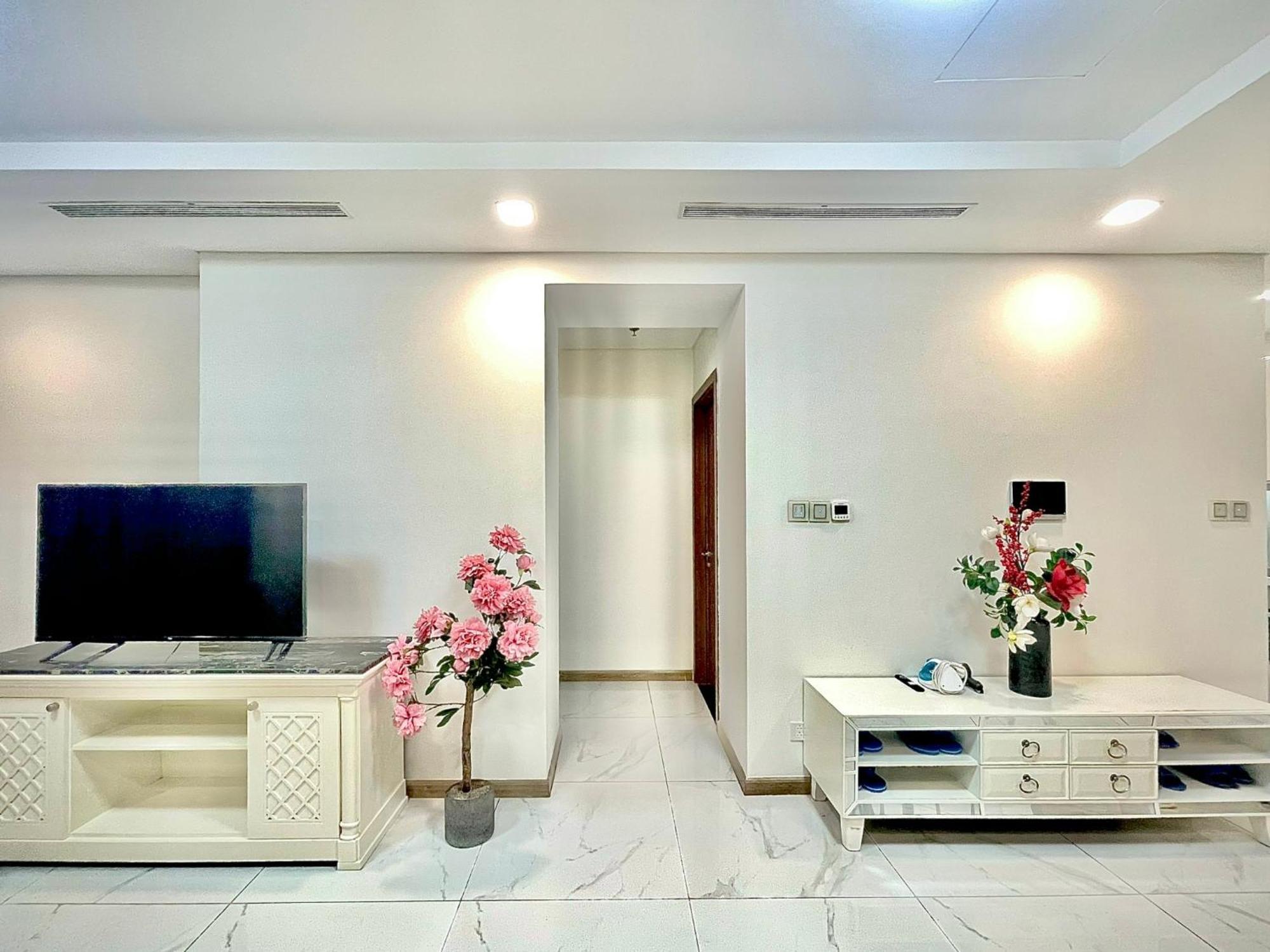 Vinhome Park Apartment Ho Chi Minh City