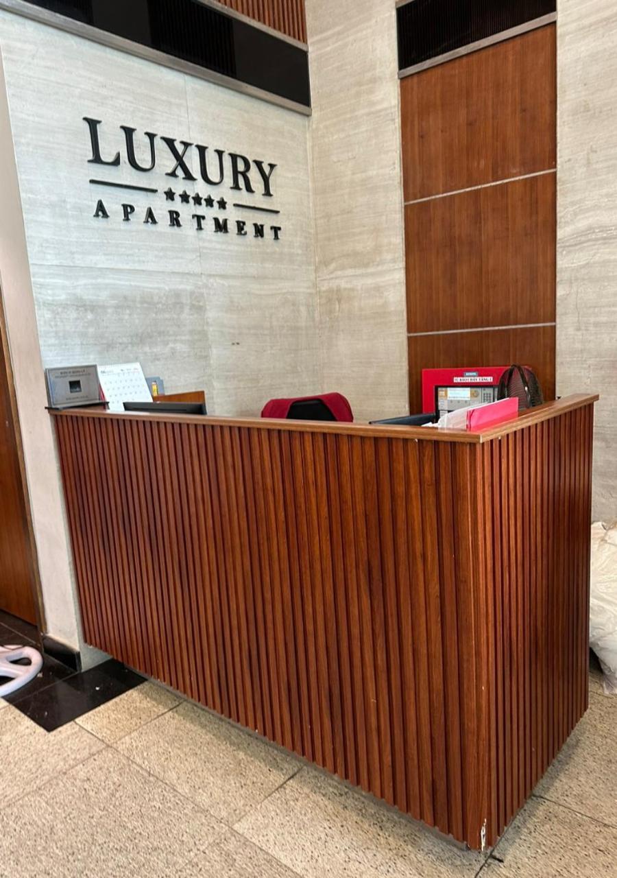 Ocean View Luxury