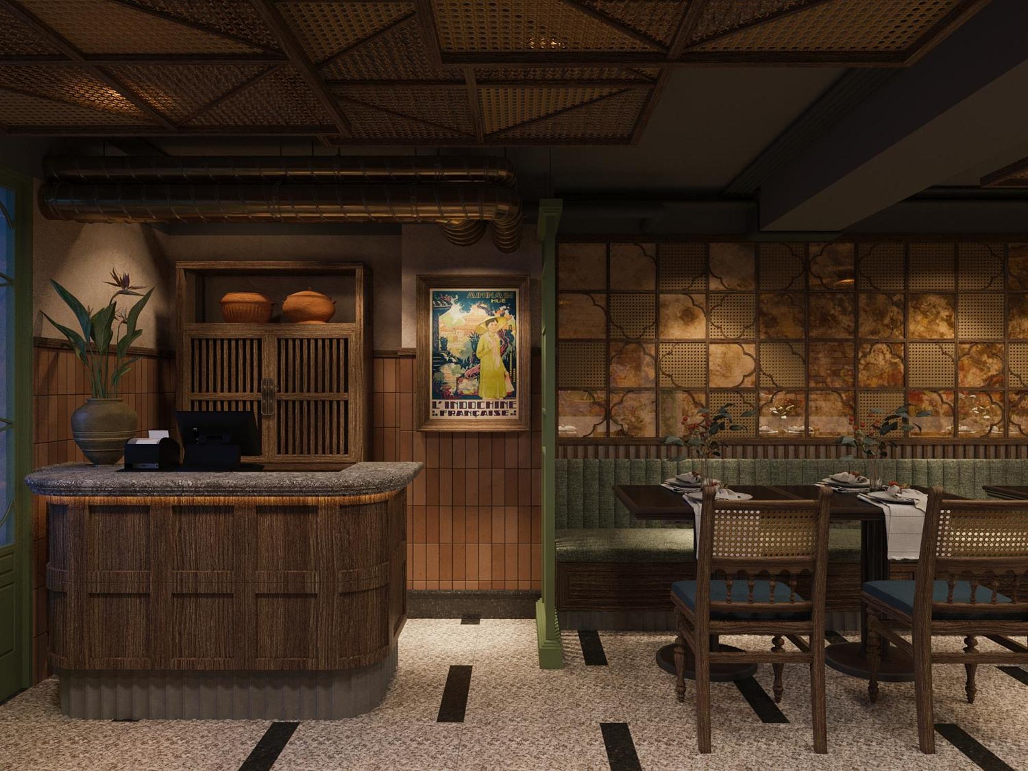 Hotel Solaria Hanoi