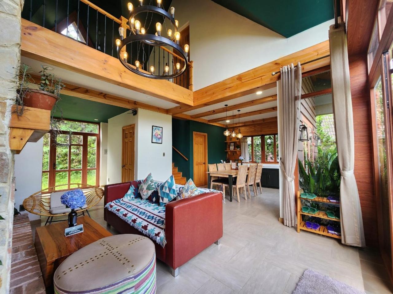 Holiday home Lat Valley Retreat Village