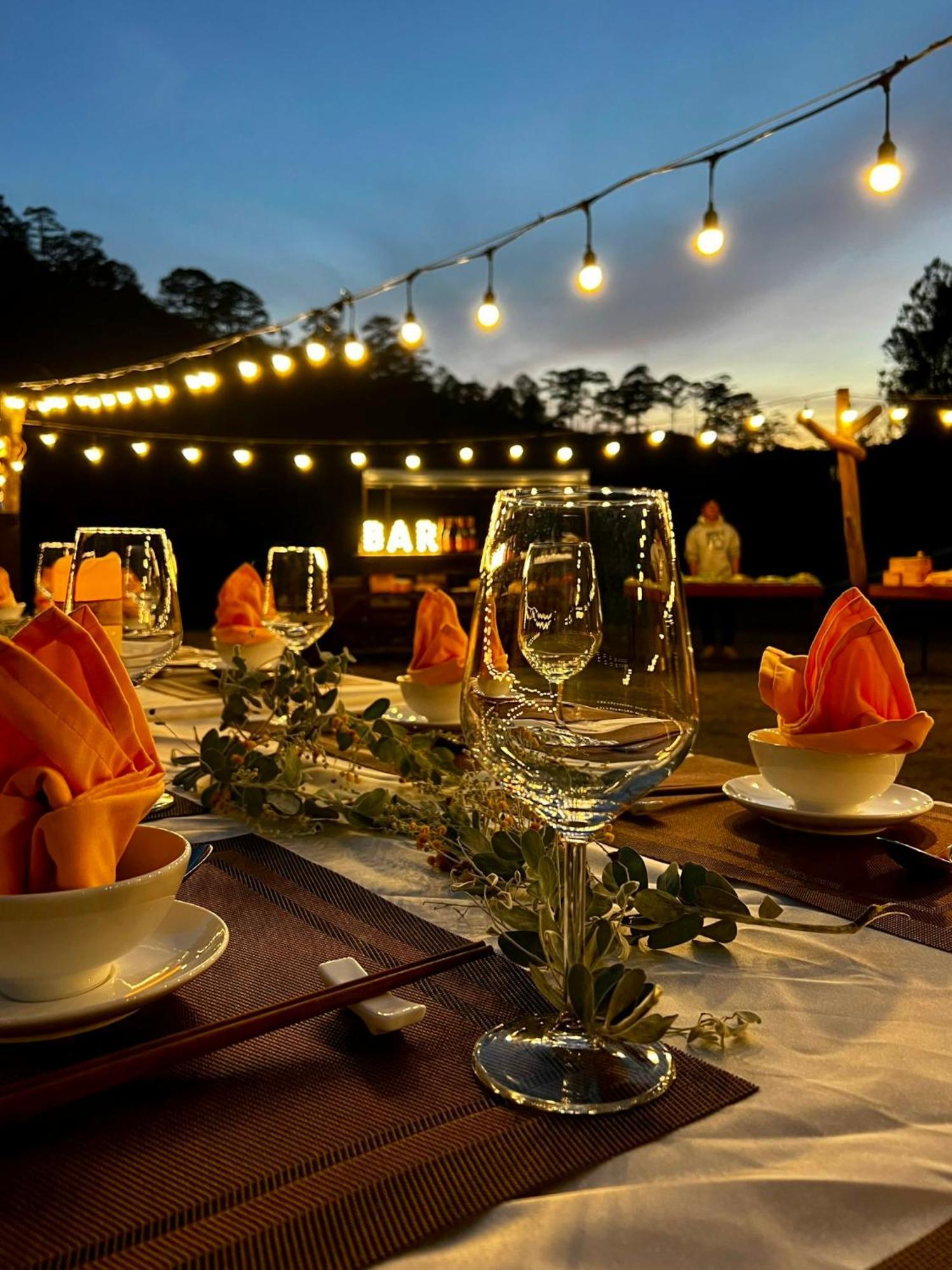 Lat Valley Retreat Village Holiday home *