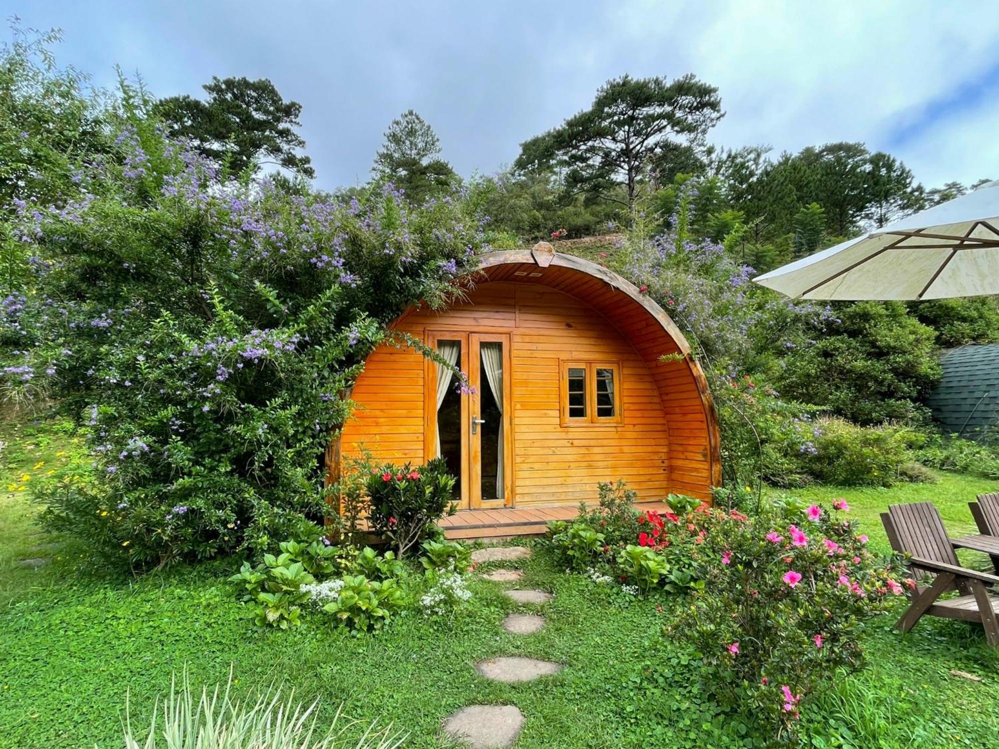 Lat Valley Retreat Village Da Lat