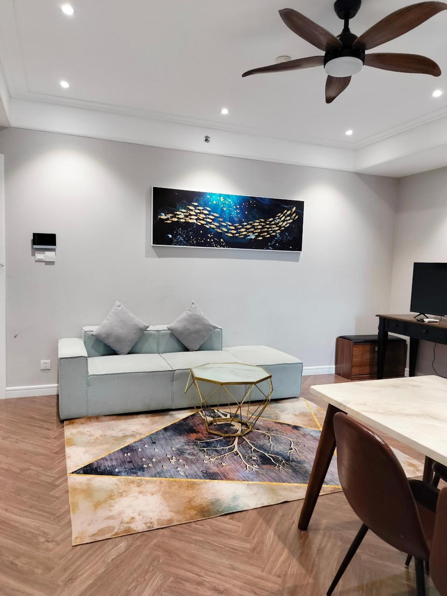 Apartment Ho Altara - Trung Tam Thanh Pho - Giap Bien - Co Ho Boi *