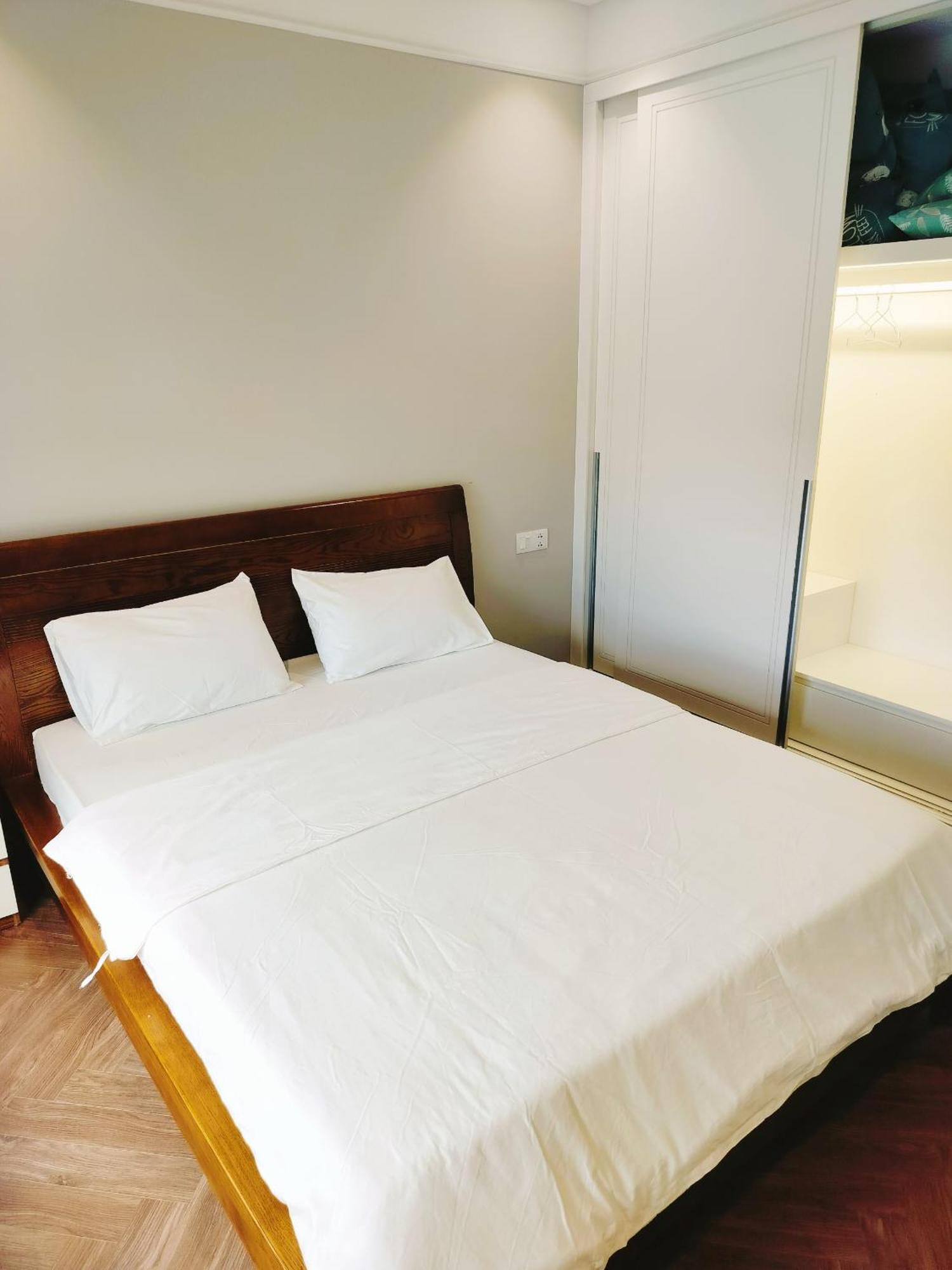 Apartment Ho Altara - Trung Tam Thanh Pho - Giap Bien - Co Ho Boi *