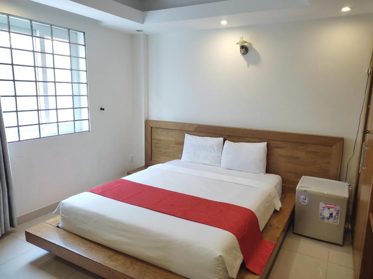 Hotel Caroline Sea Vũng Tàu