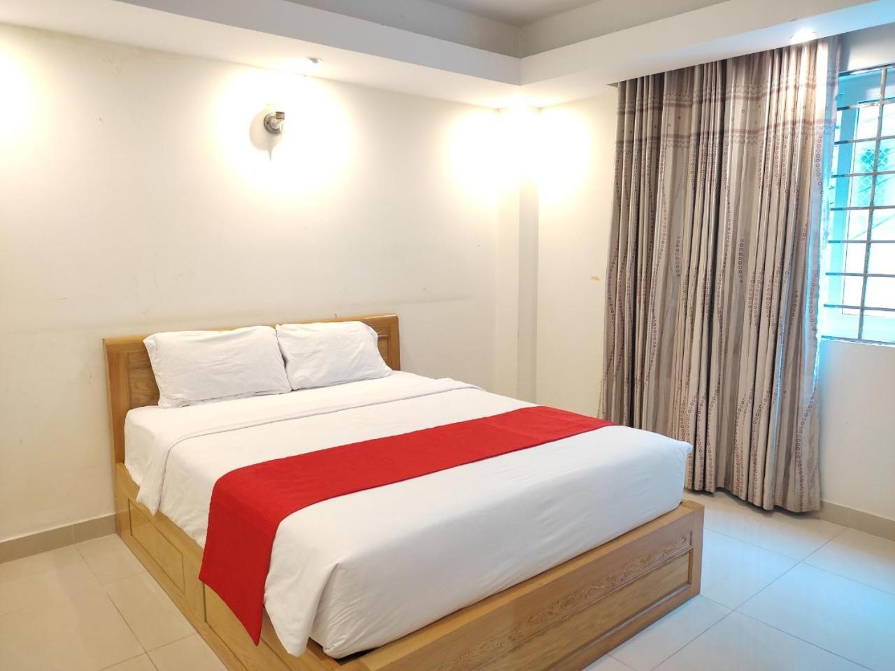 Caroline Sea Hotel *