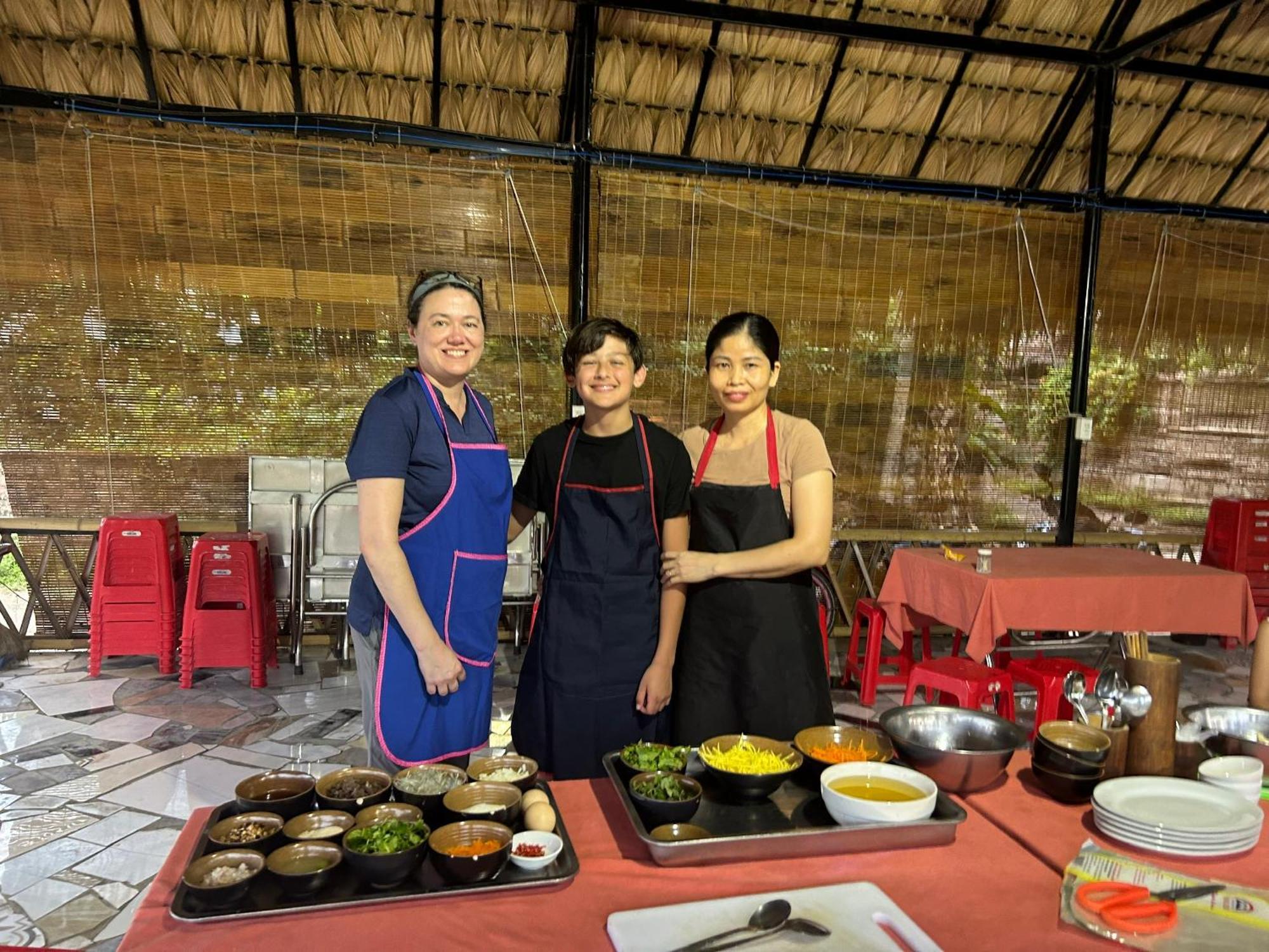 Nan House - Tam Coc