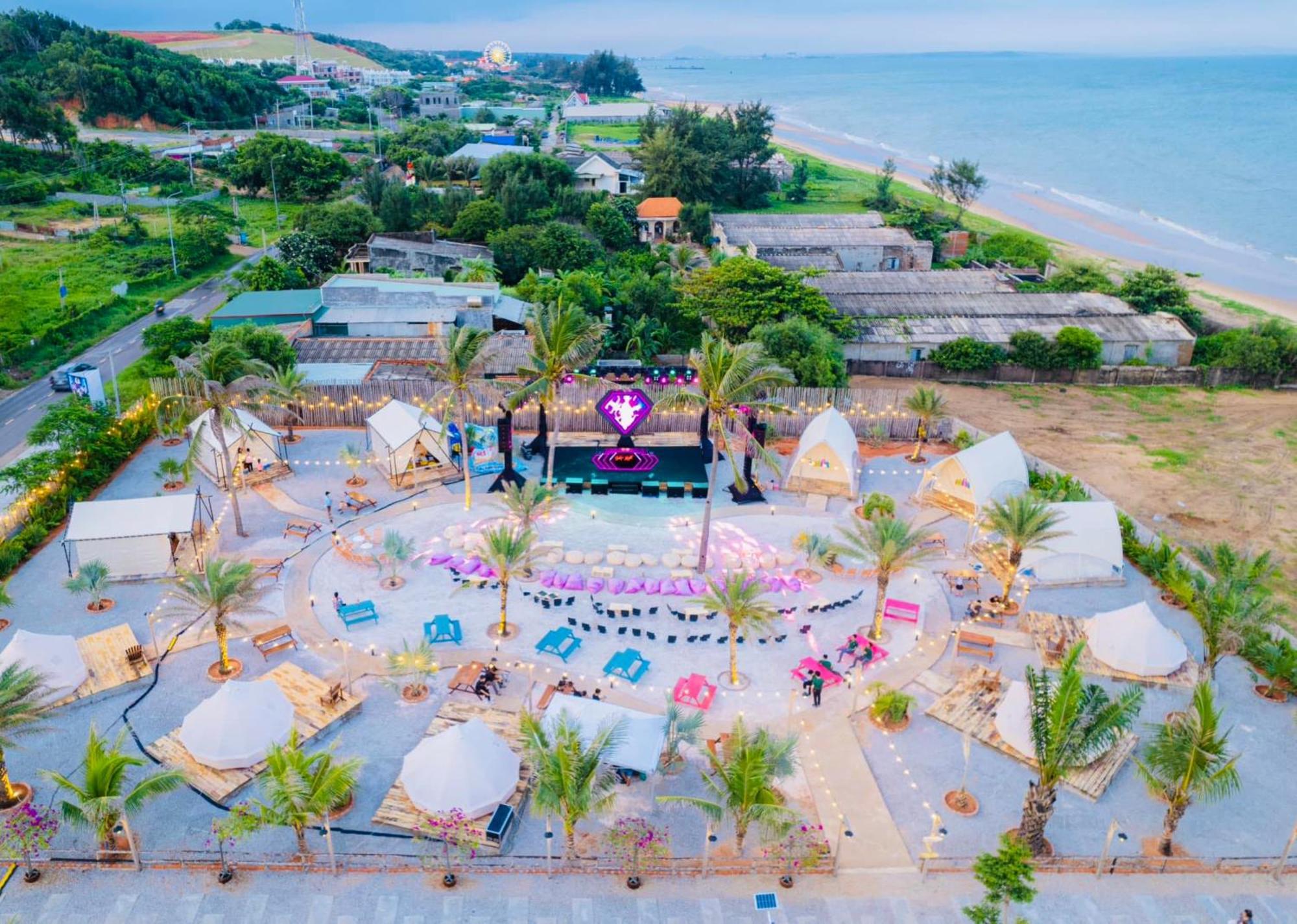 Hotel Suly's Village Phan Thiet