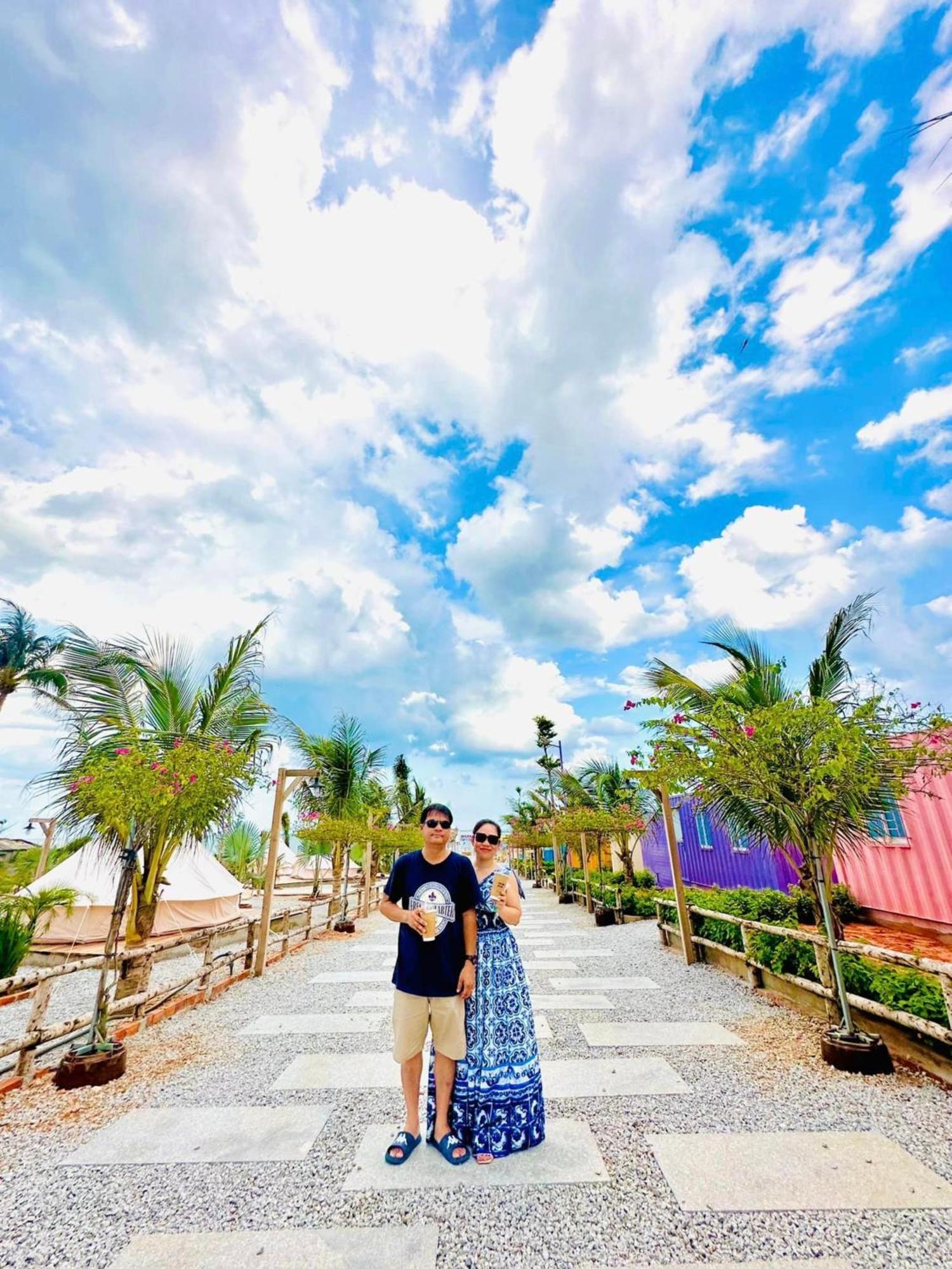 Suly's Village Hotel Phan Thiet