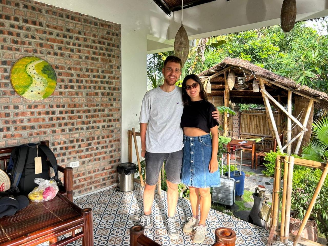 Nan House - Tam Coc 3*