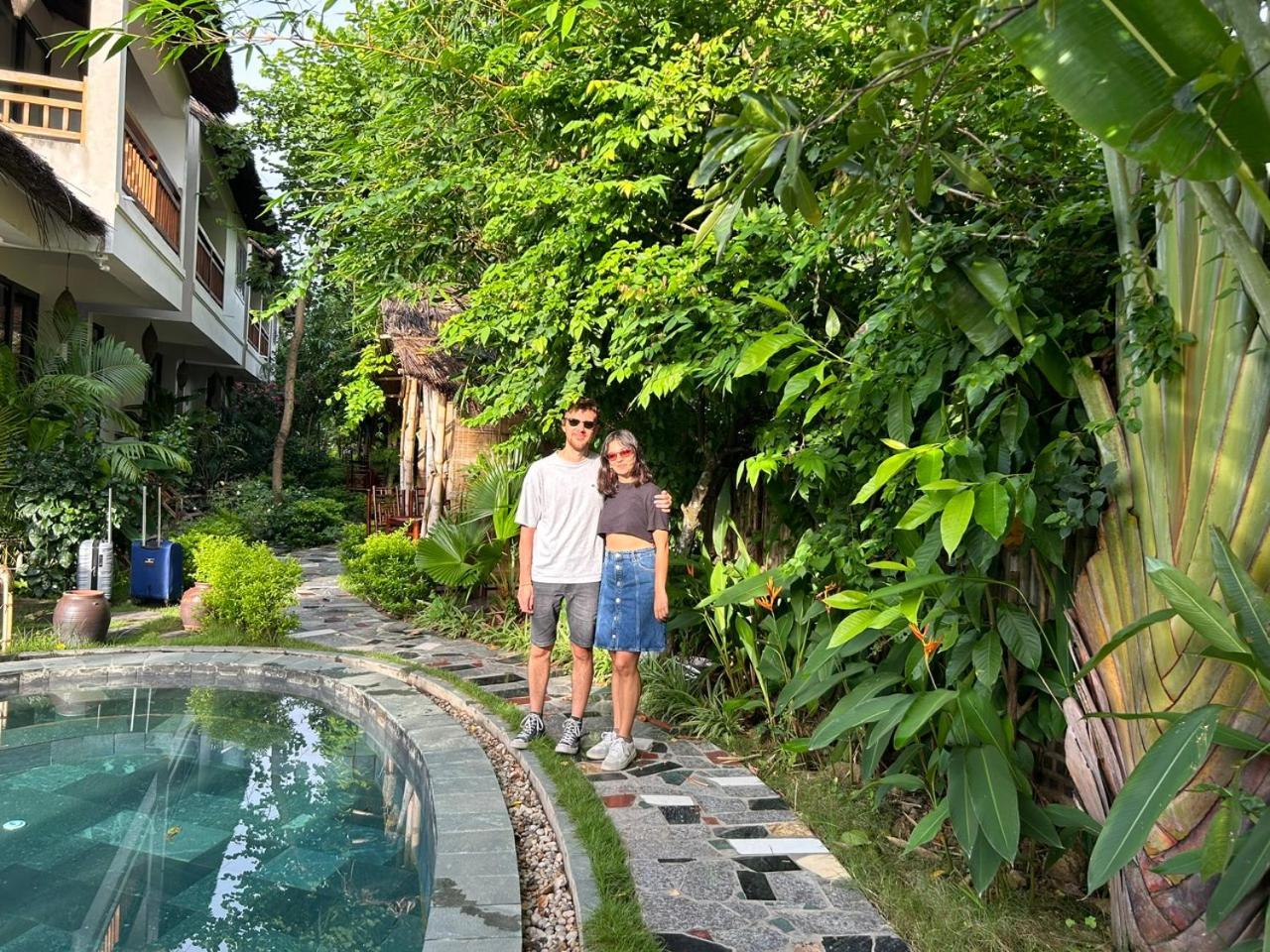 Hotel Nan House - Tam Coc 3*