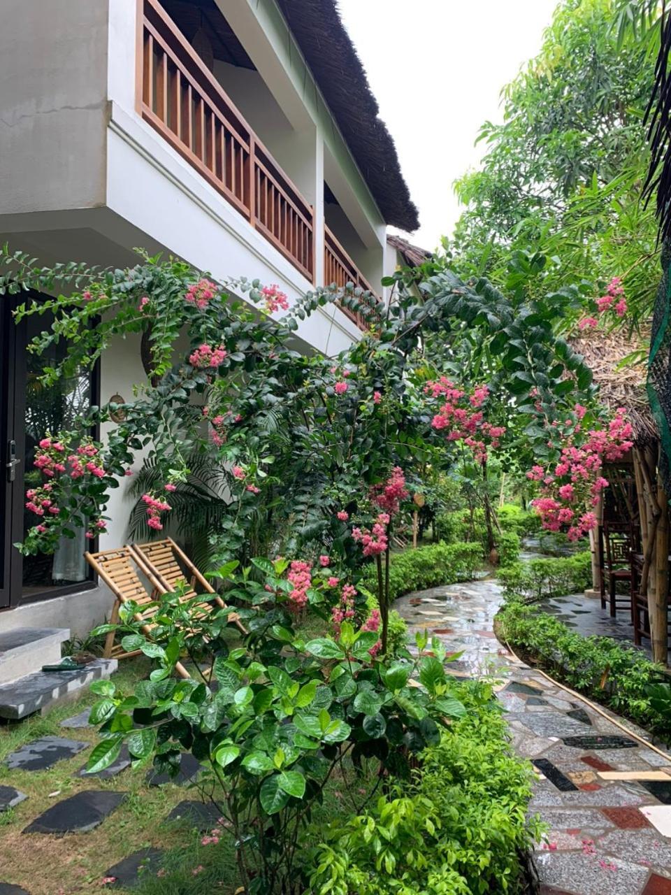 Nan House - Tam Coc Hotel