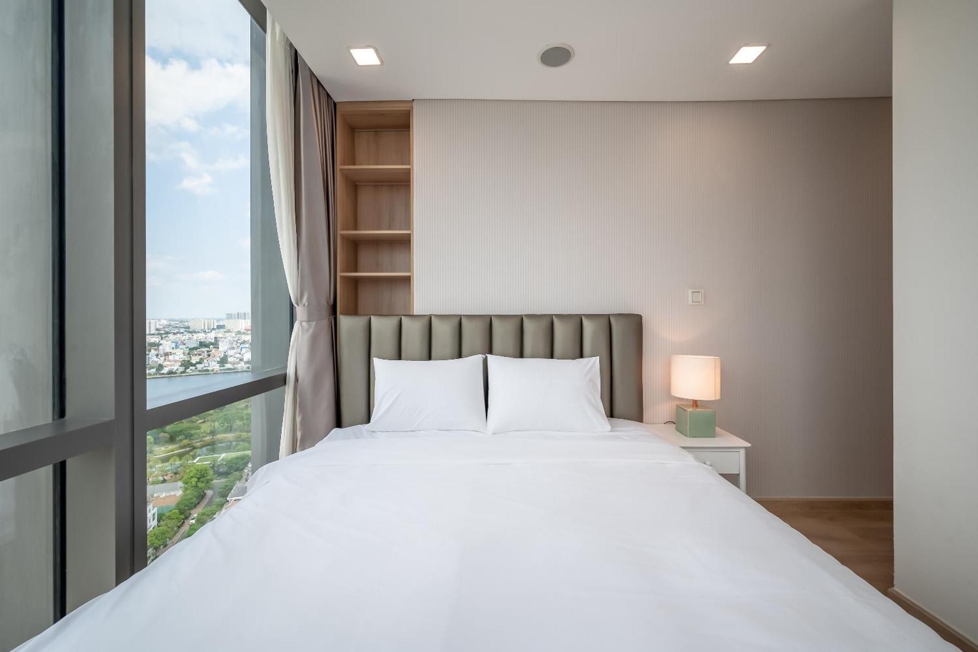 Vinhome Park Ho Chi Minh City