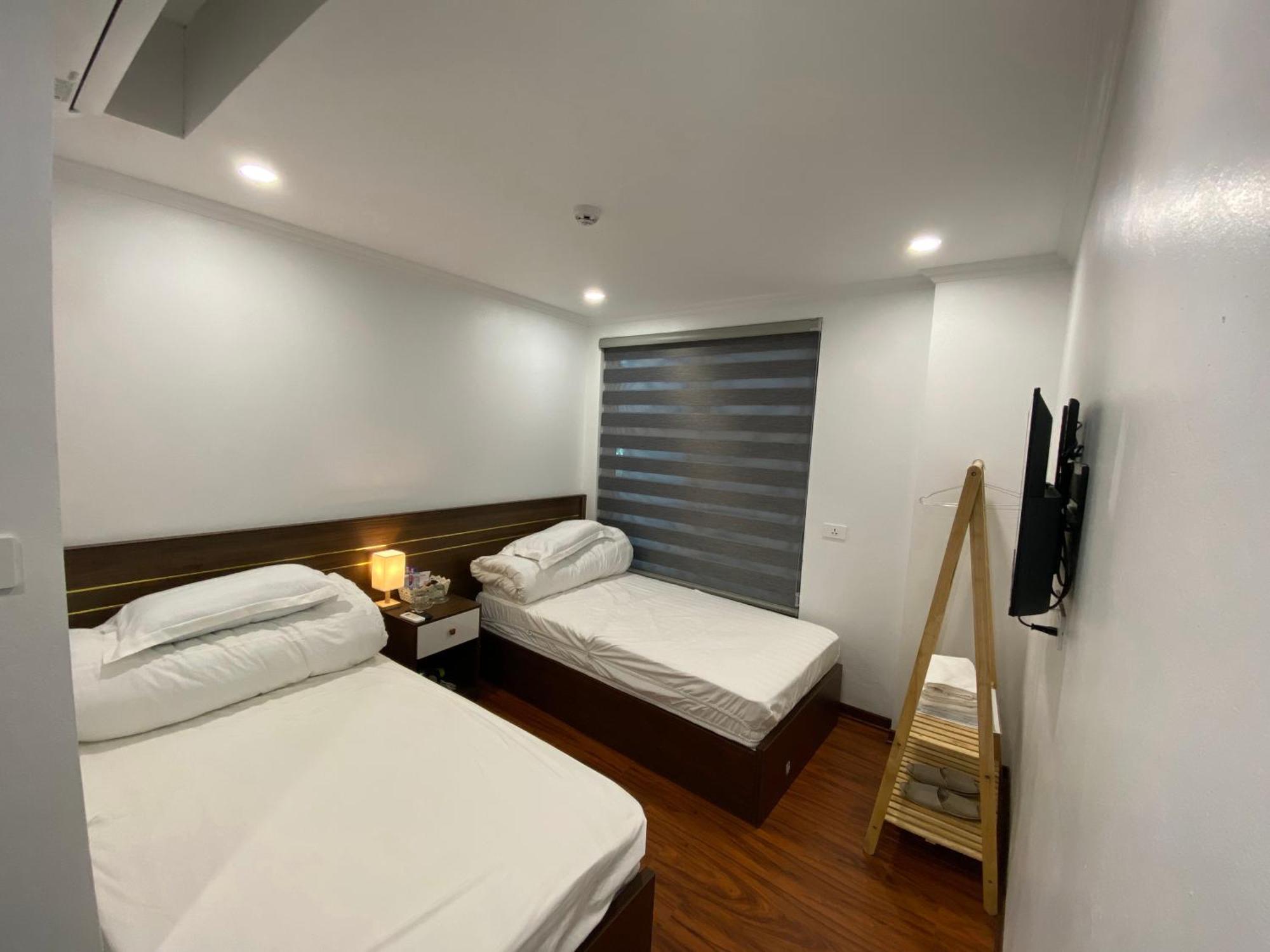 Apricot Garden 3*