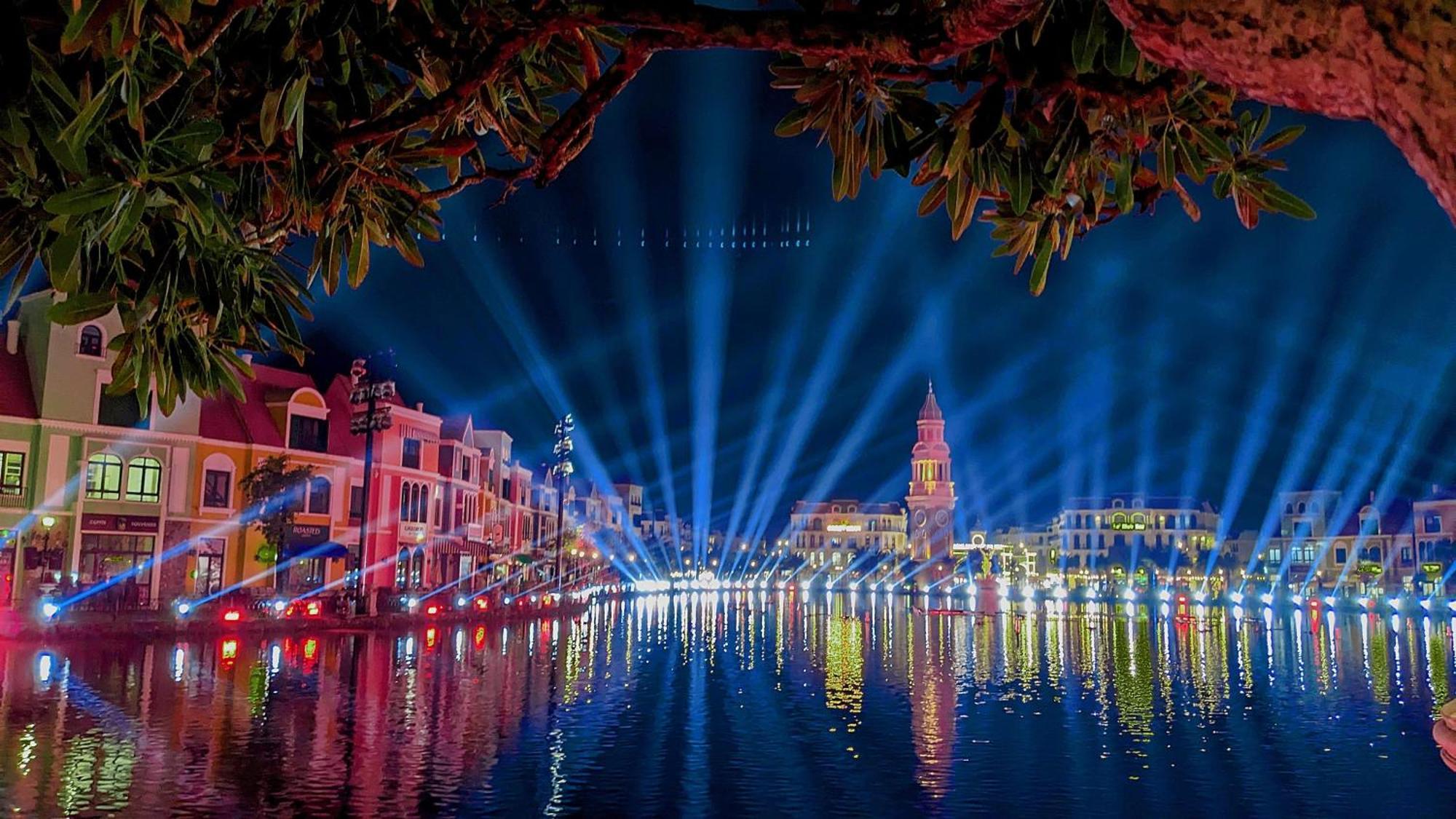 Khách sạn Bien Nho &
