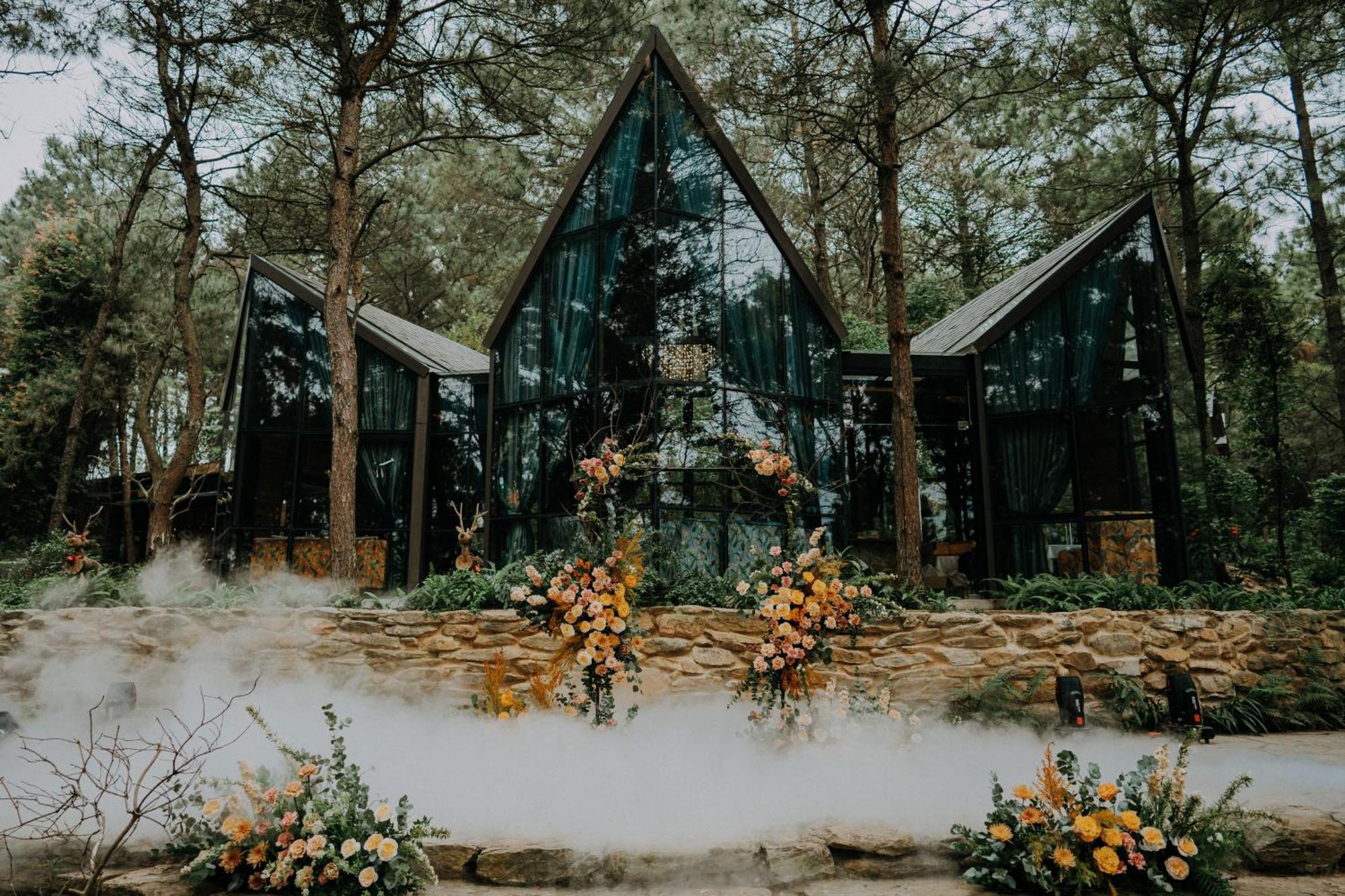 Amaya Retreat Khu nghỉ mát