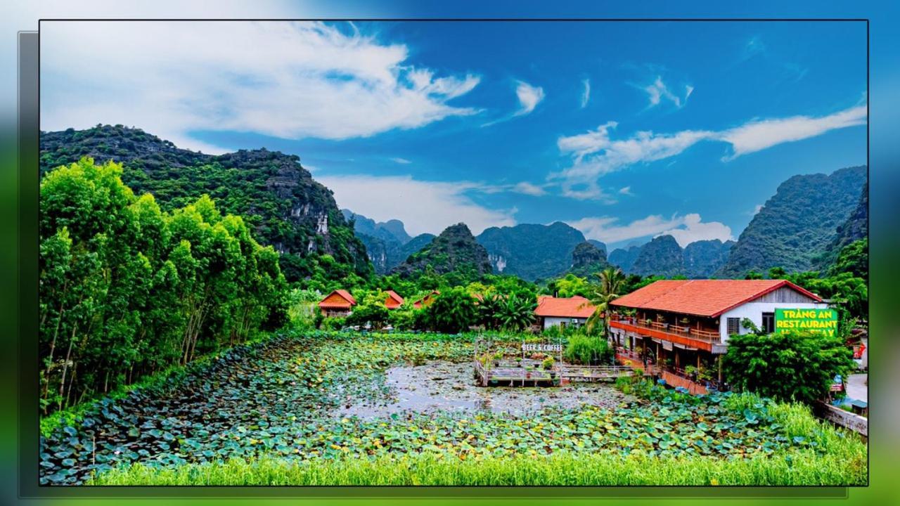 Trang An