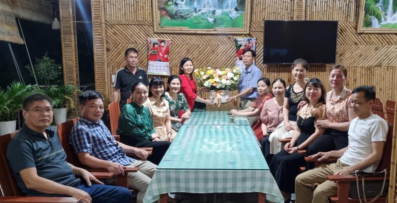 Hotel Trang An Ninh Binh