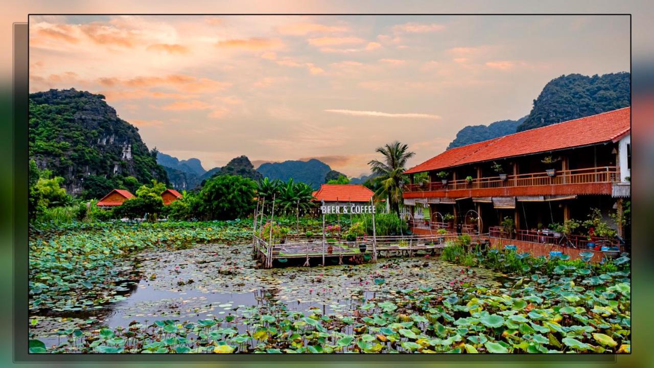Trang An Hotel