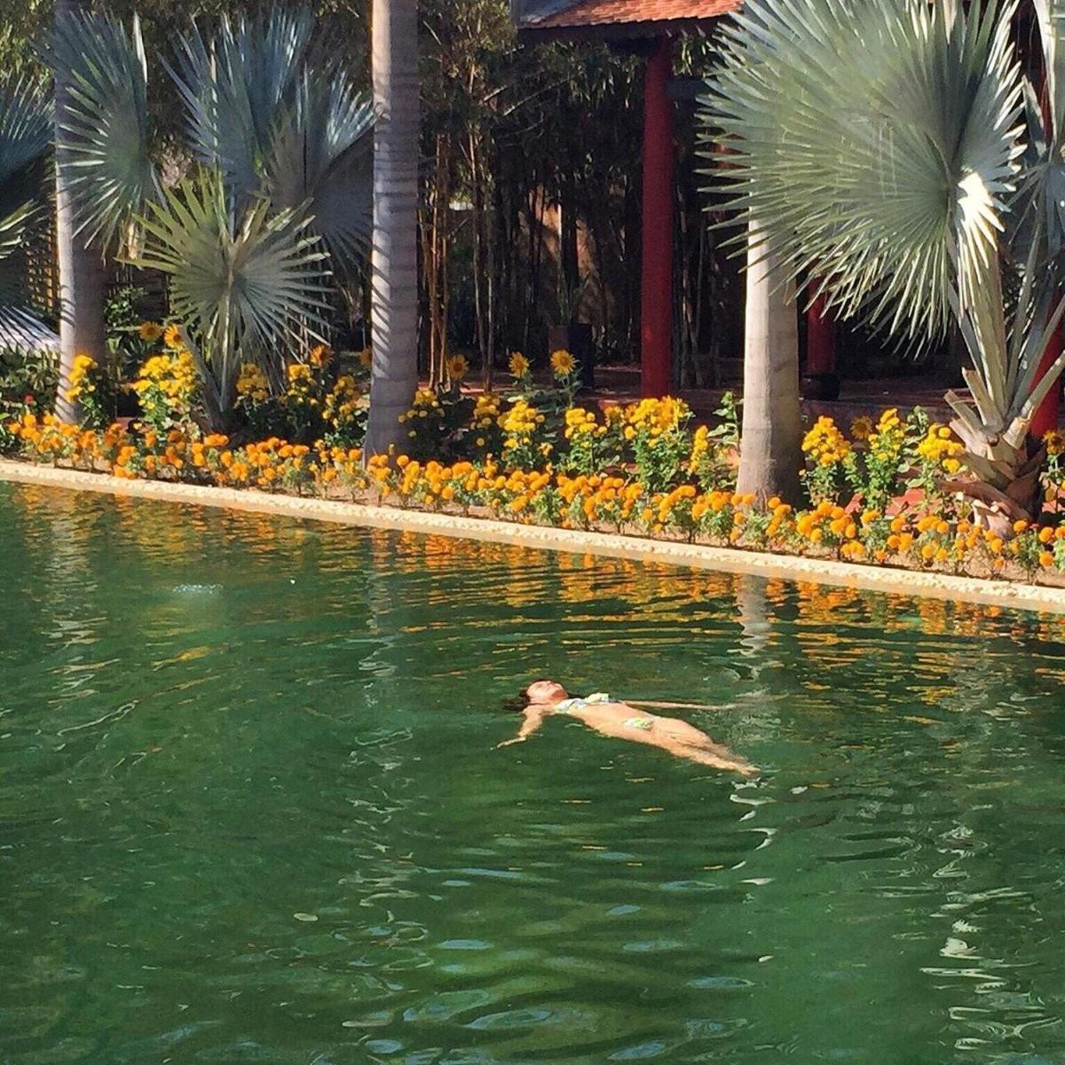 Full Moon Village Resort 4*
