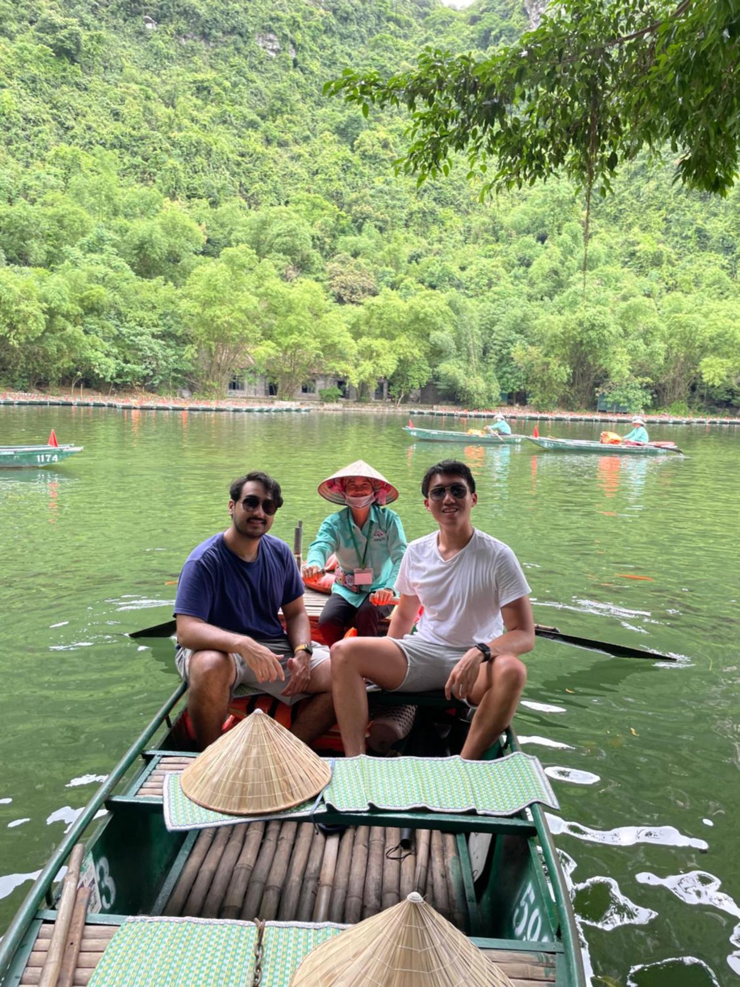 Nan House - Tam Coc
