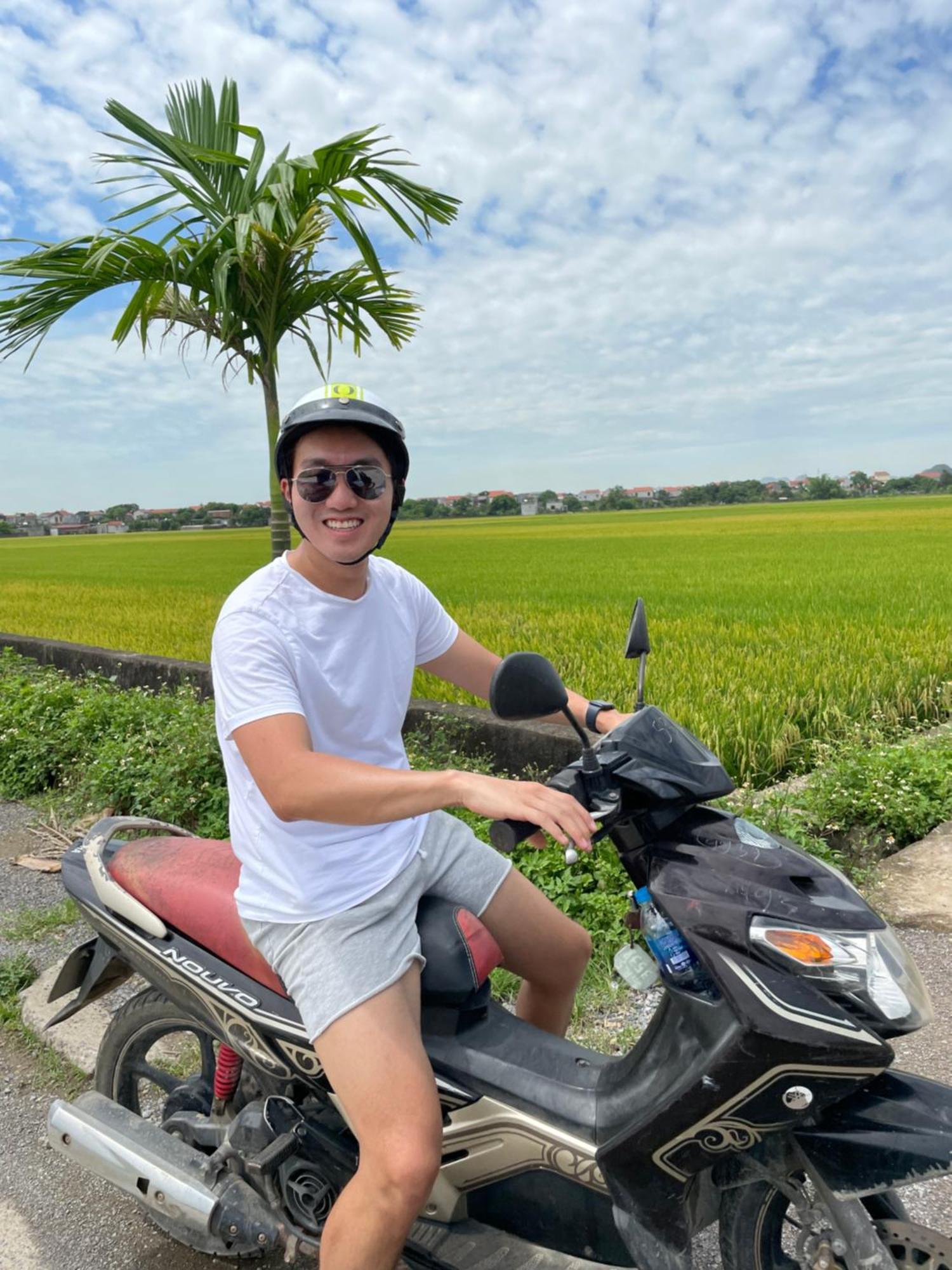 Hotel Nan House - Tam Coc