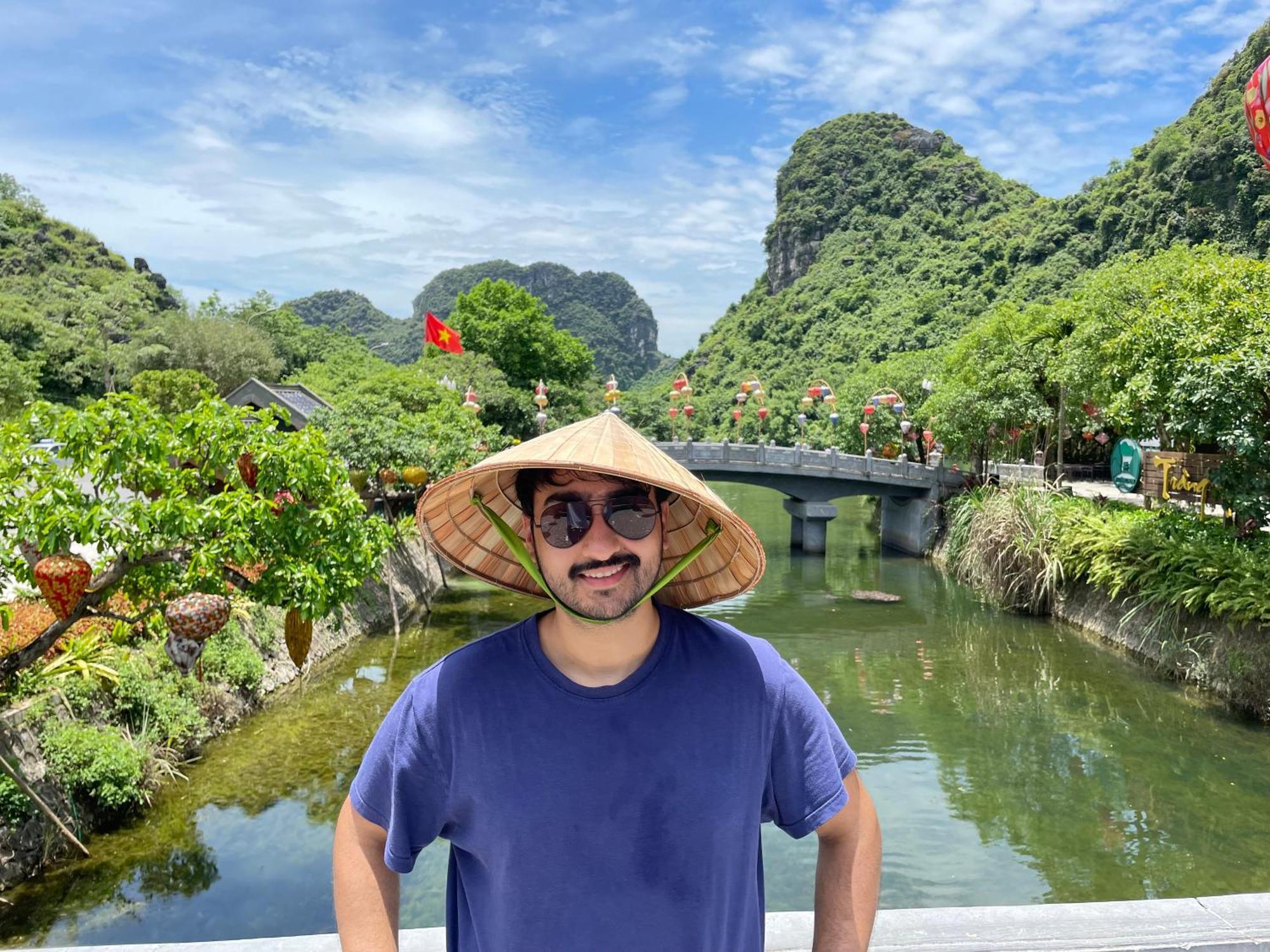 Nan House - Tam Coc