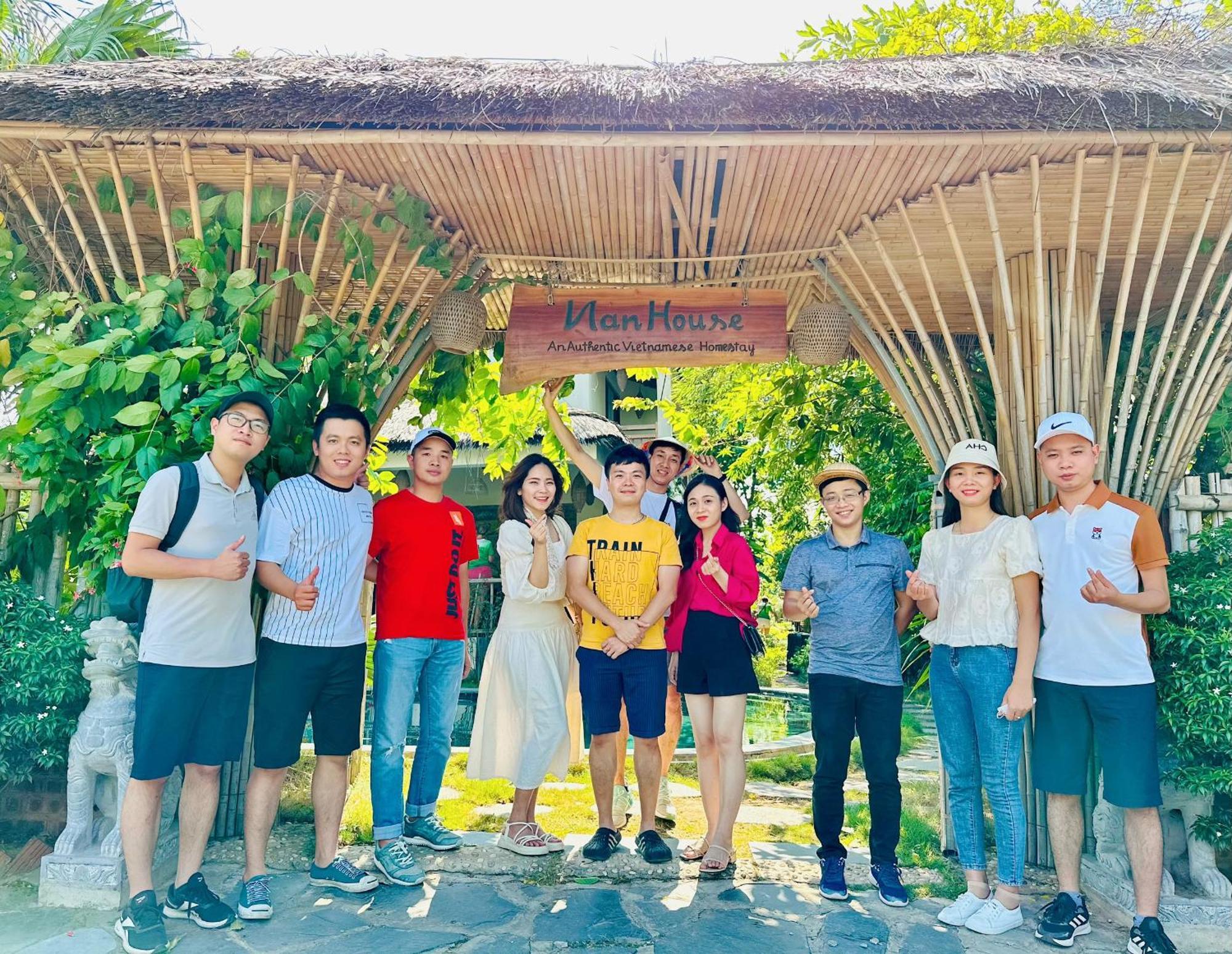 Nan House - Tam Coc