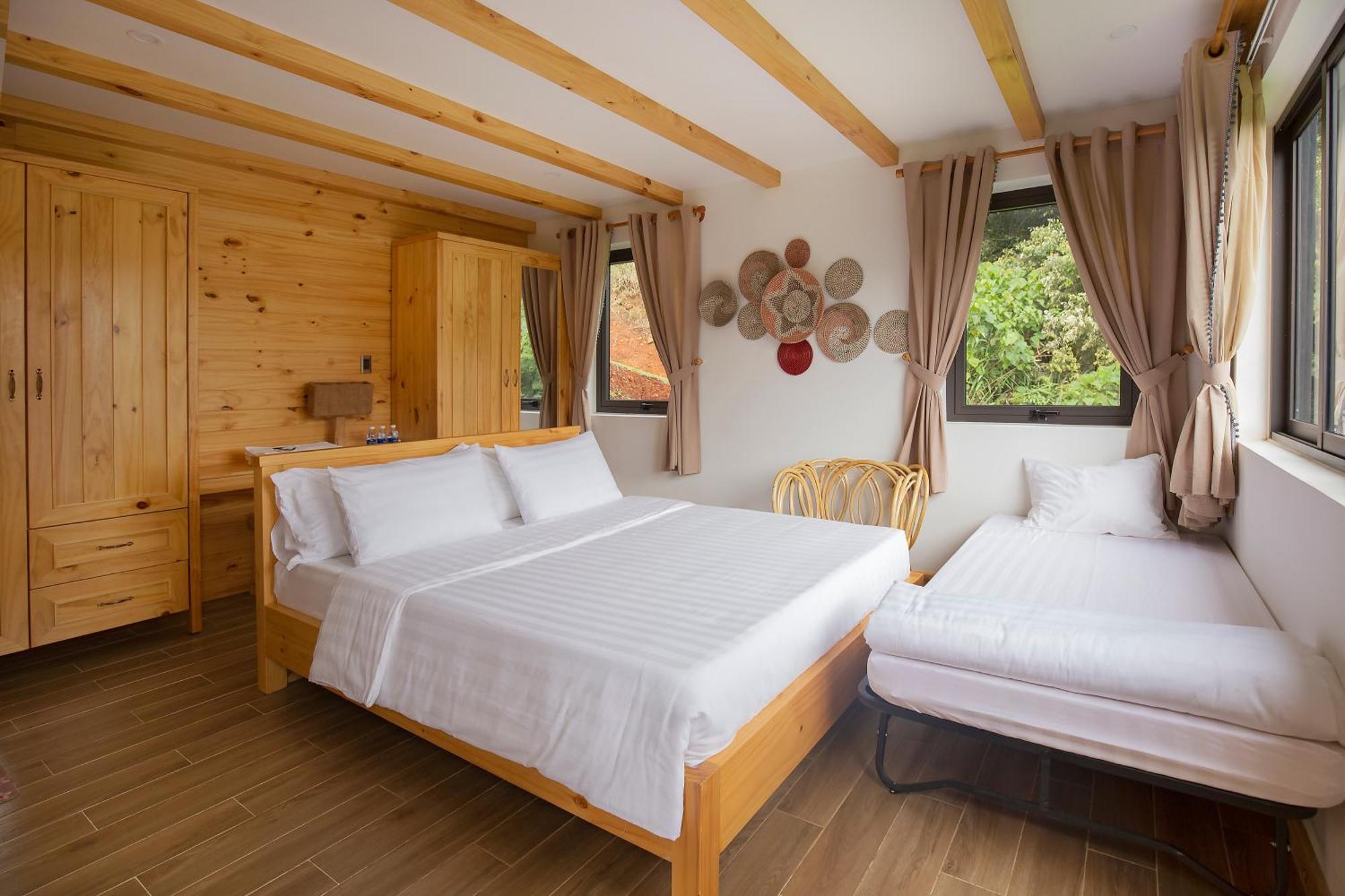 Holiday home Lat Valley Retreat Village *