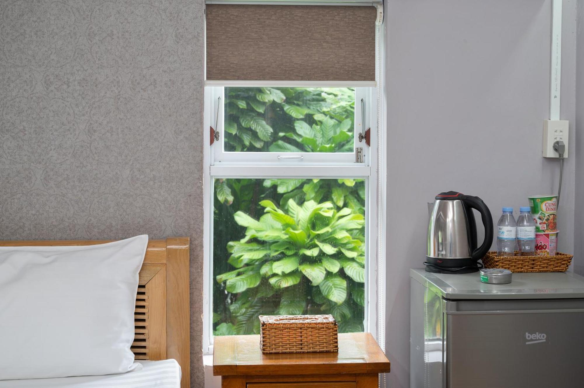 Lilac Hotel Phu Quoc