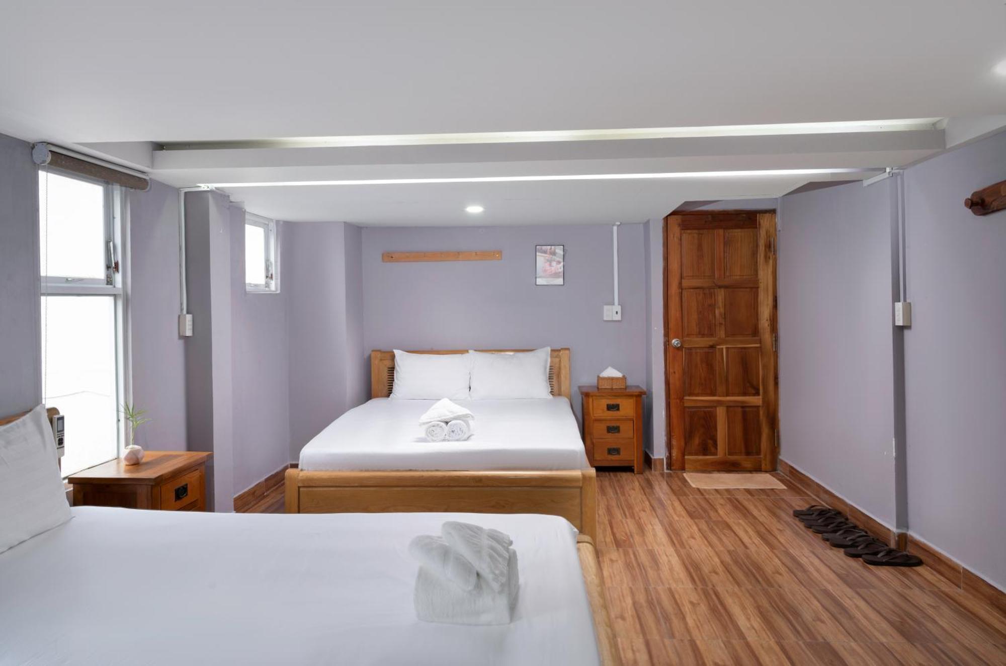 Lilac Phu Quoc