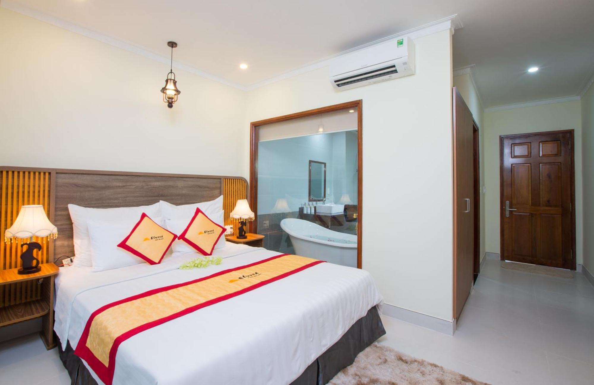 Resort Elwood Premier Resort Phu Quoc