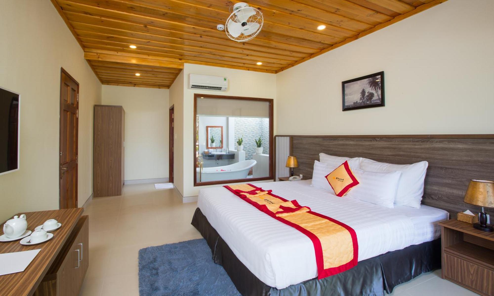 Elwood Premier Resort Phu Quoc Resort Phu Quoc