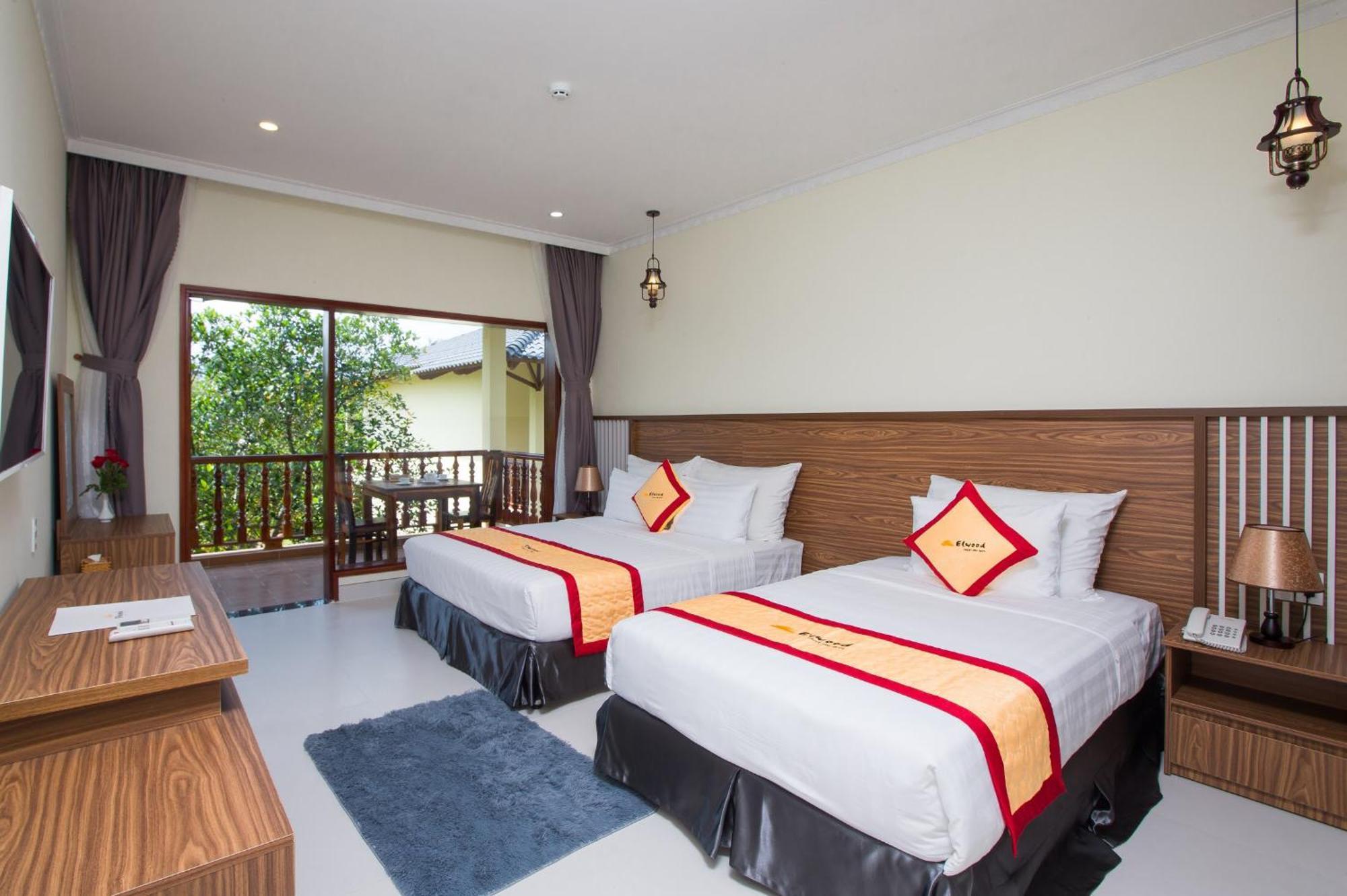 Elwood Premier Resort Phu Quoc Phu Quoc