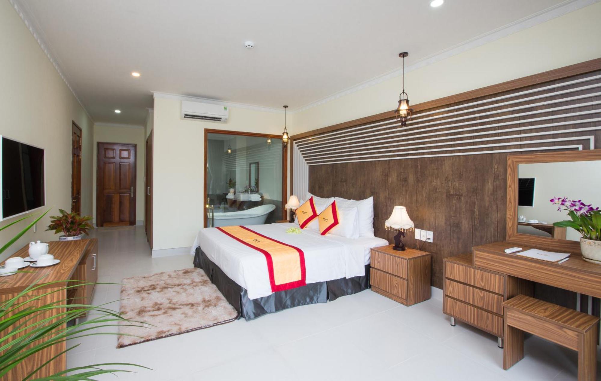 Elwood Premier Resort Phu Quoc