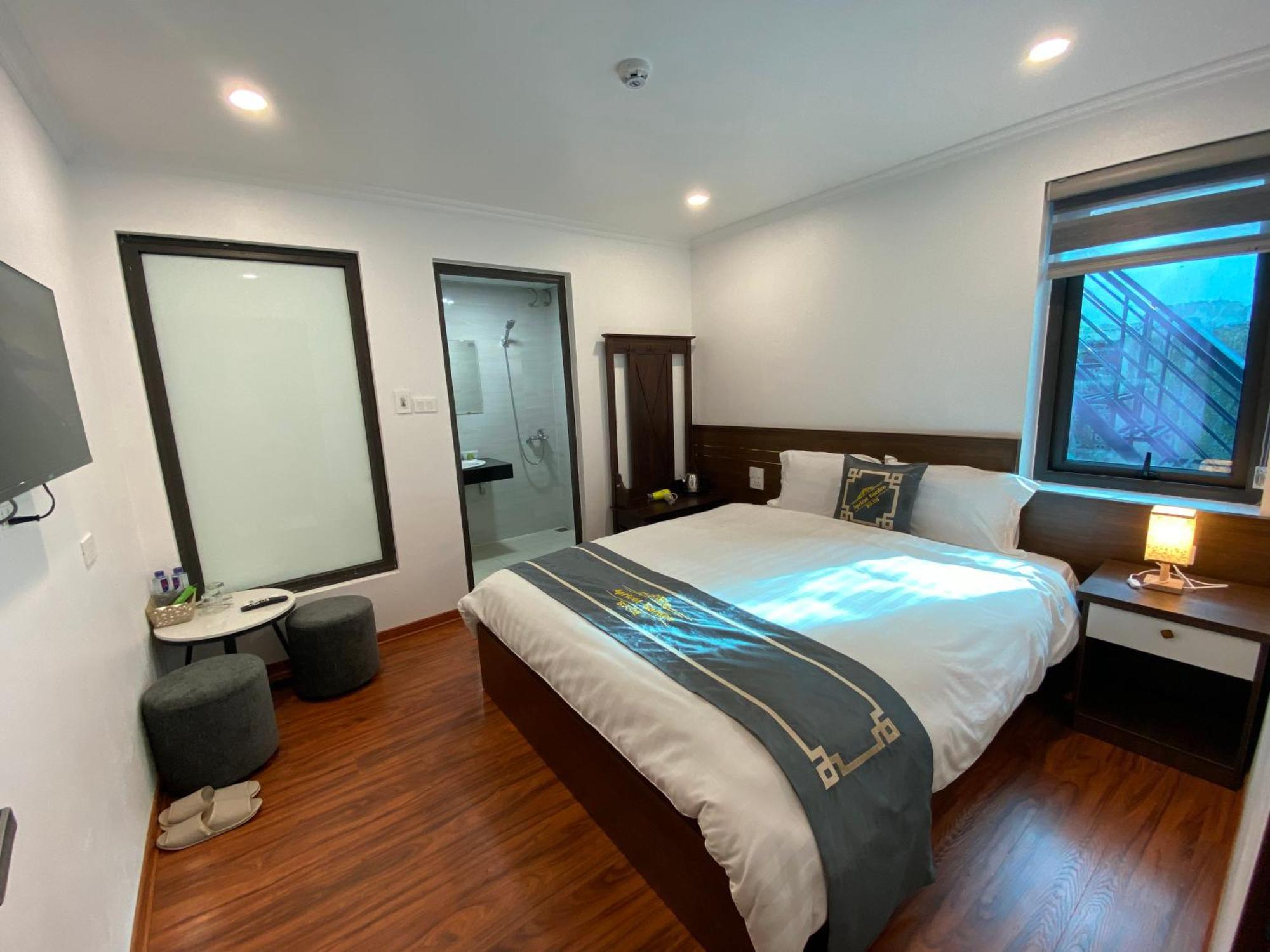 Hotel Apricot Garden