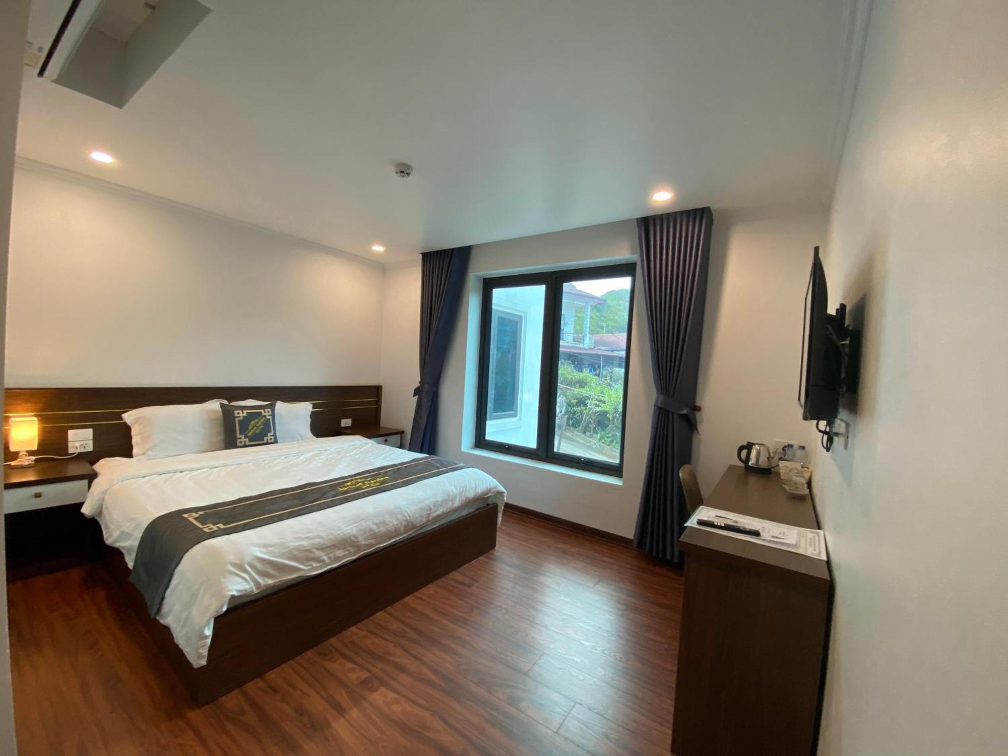 Apricot Garden 3* Sa Pa