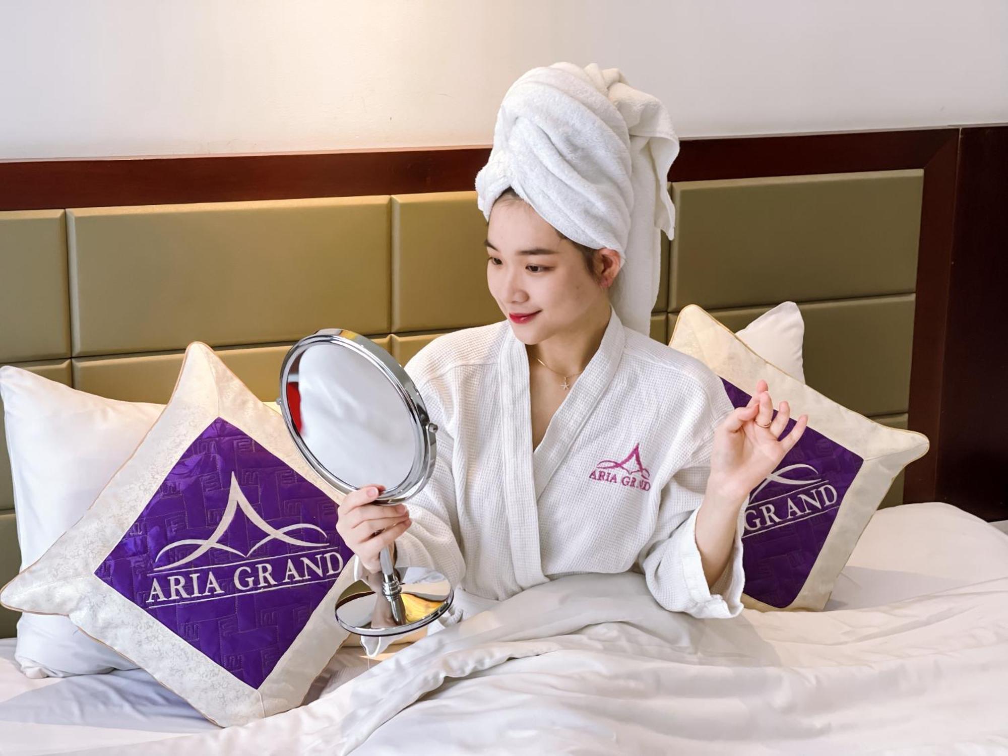 Aria Grand & Hotel Đà Nẵng