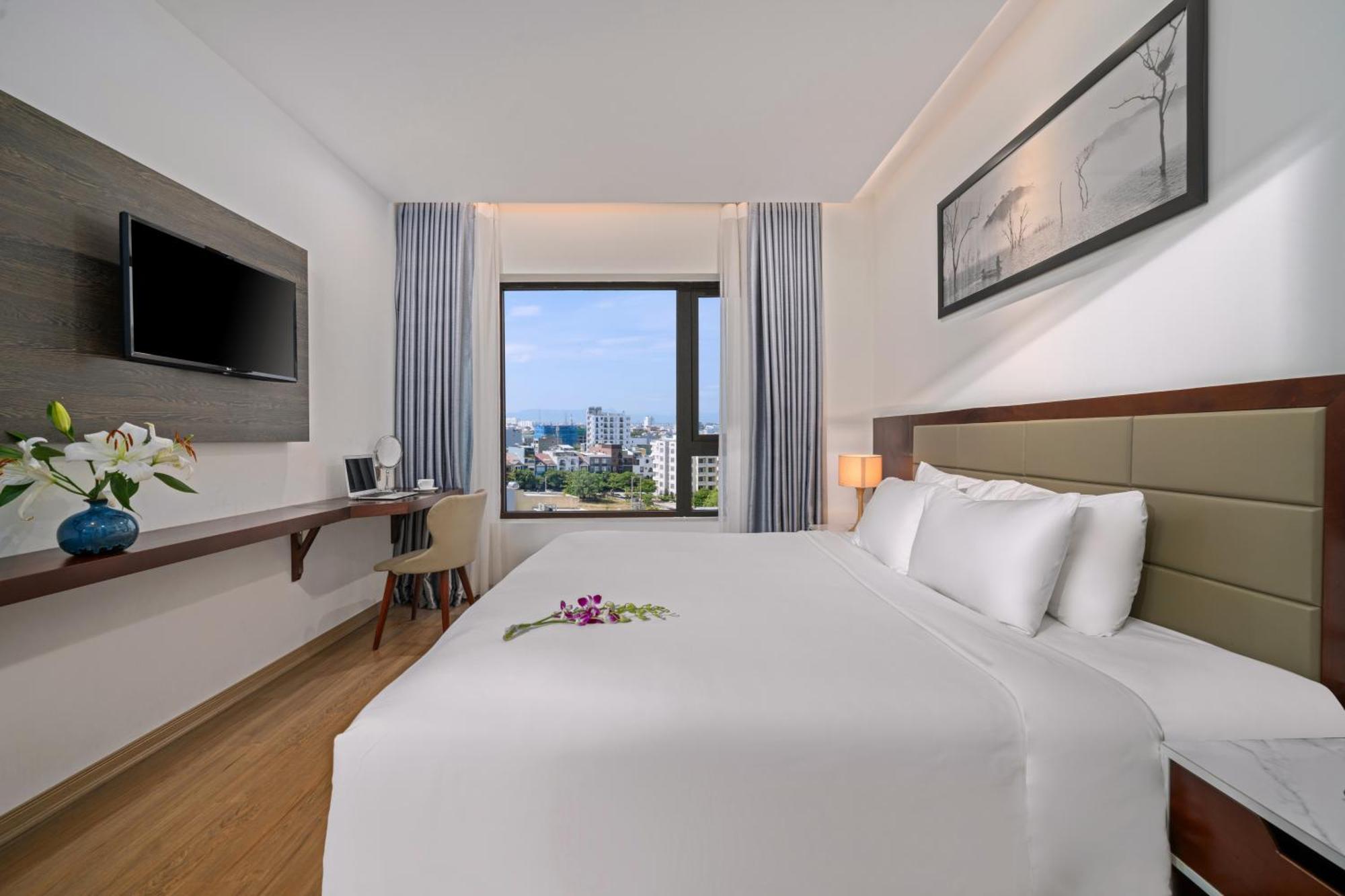 Aria Grand & Hotel 4*