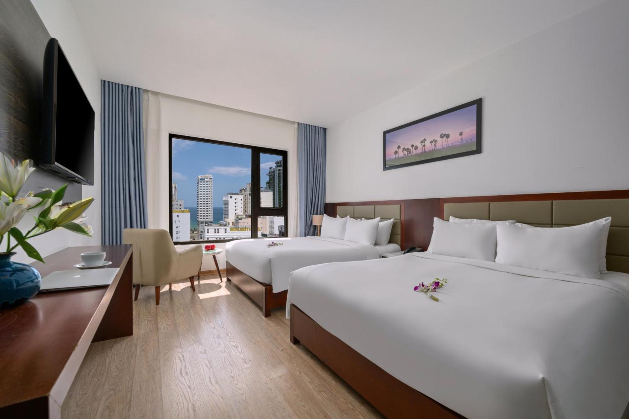 Aria Grand & Hotel Đà Nẵng