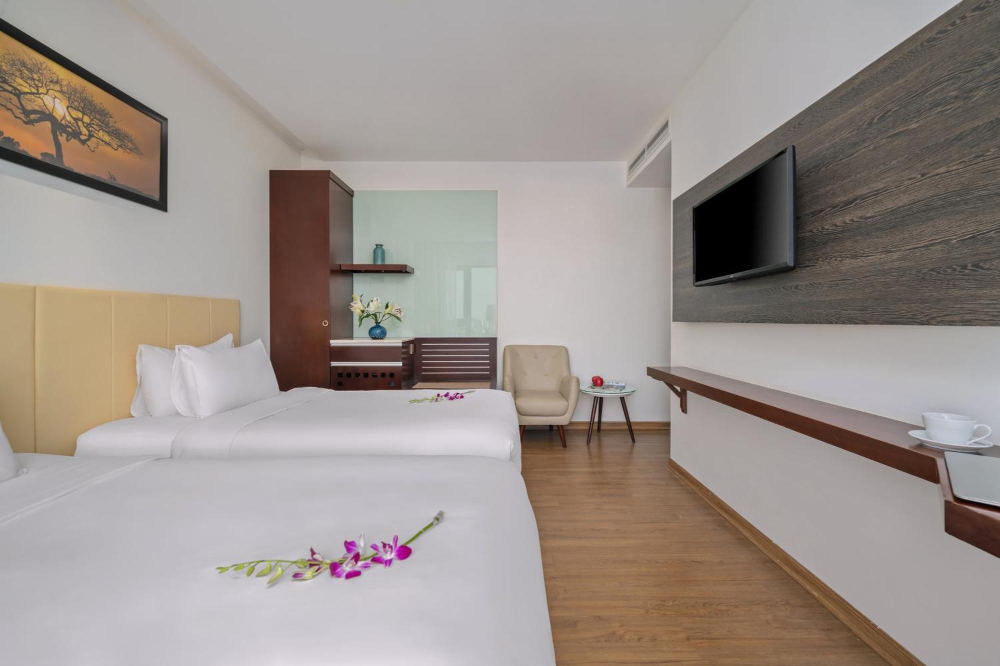 Aria Grand & Hotel Đà Nẵng