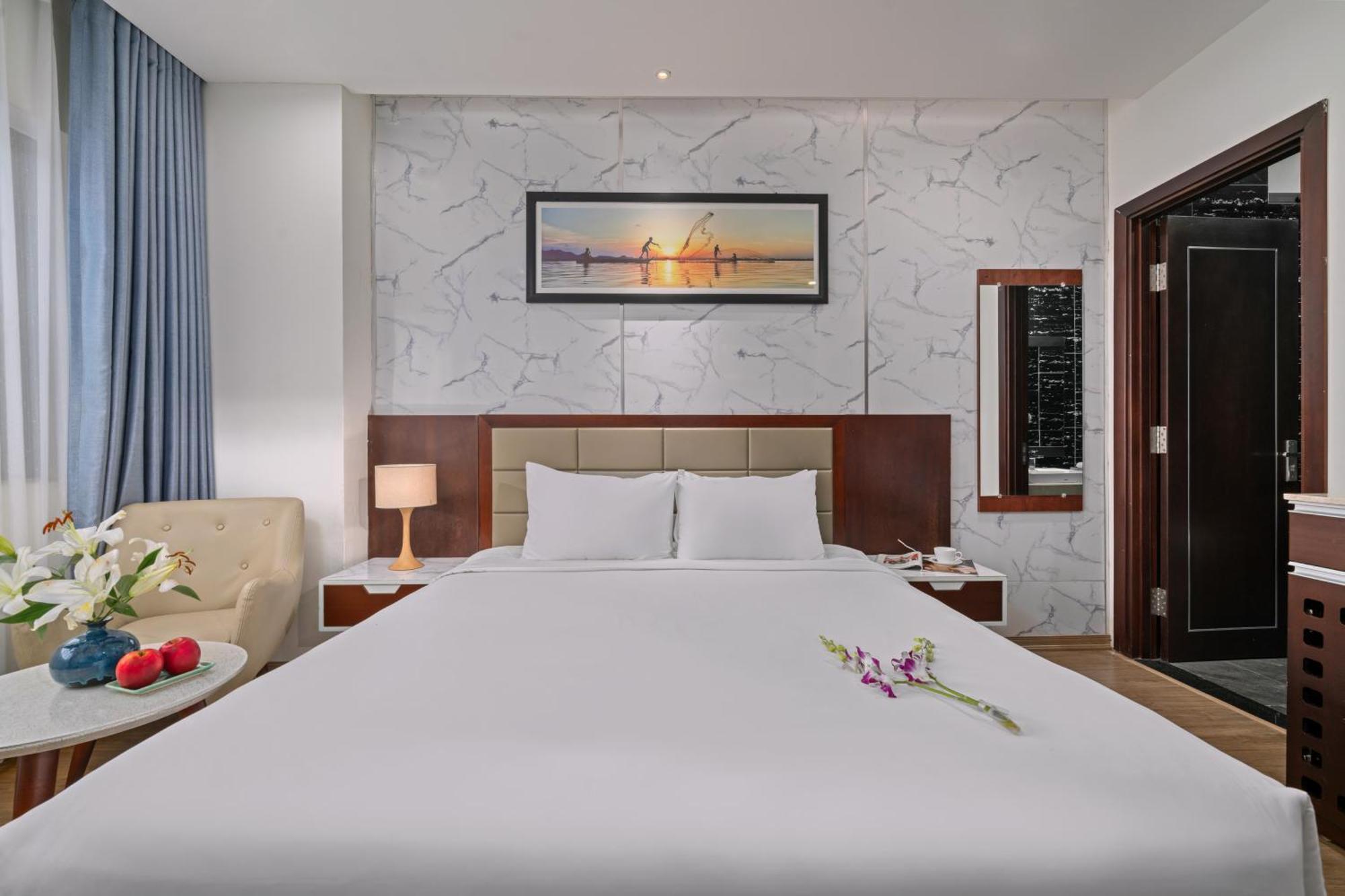 Hotel Aria Grand &
