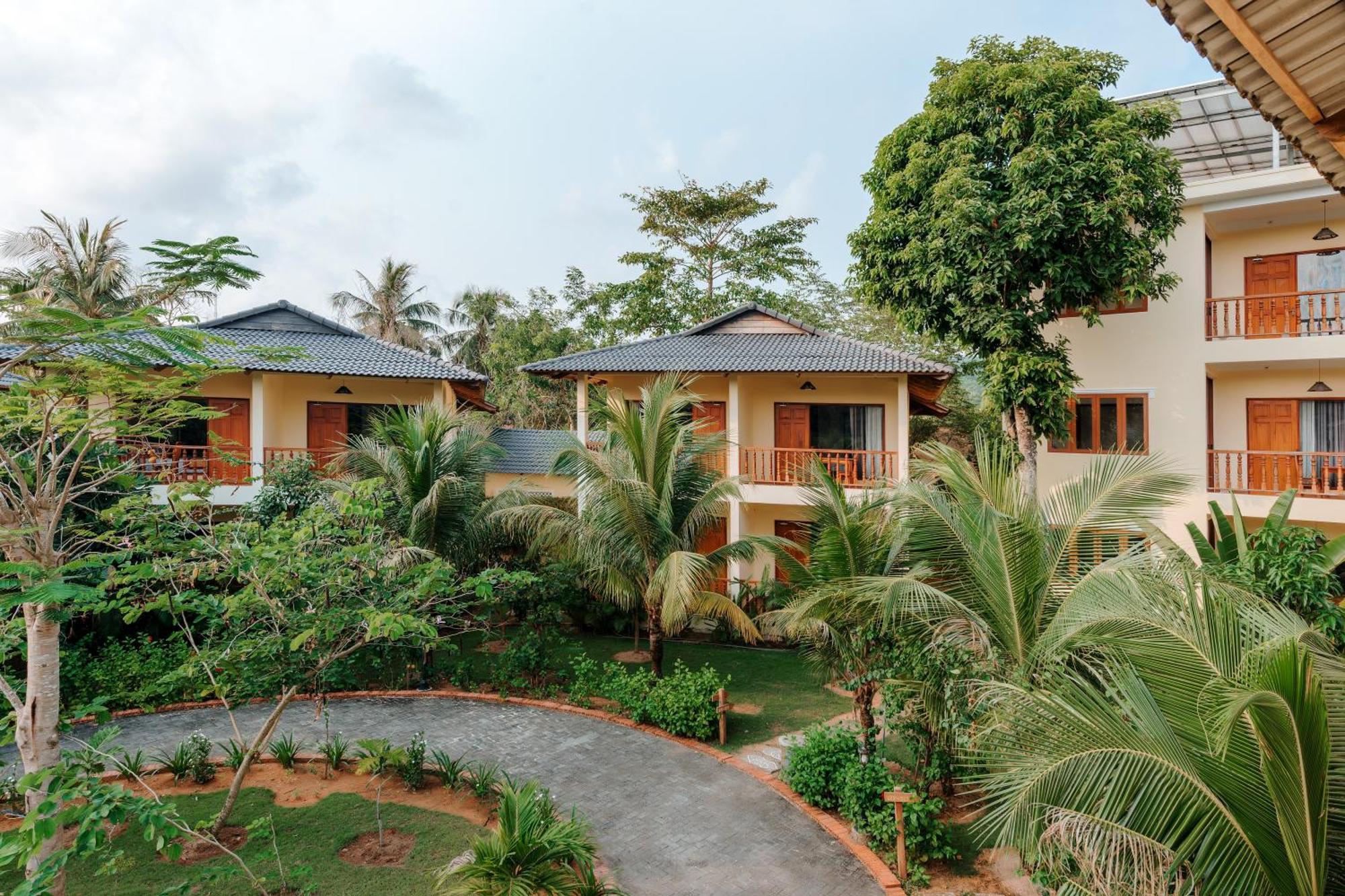 Elwood Premier Resort Phu Quoc Phu Quoc
