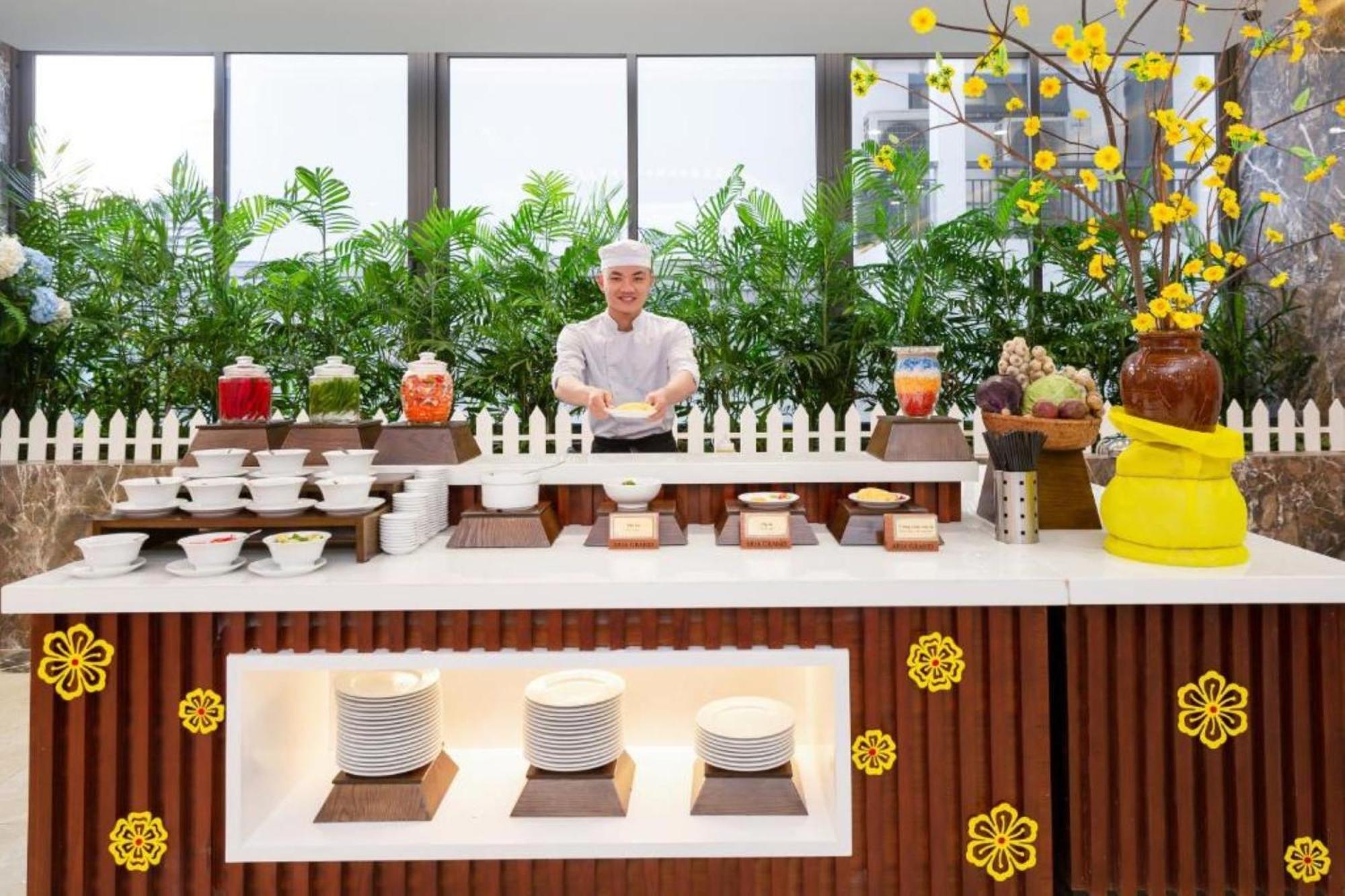Aria Grand & Hotel 4*