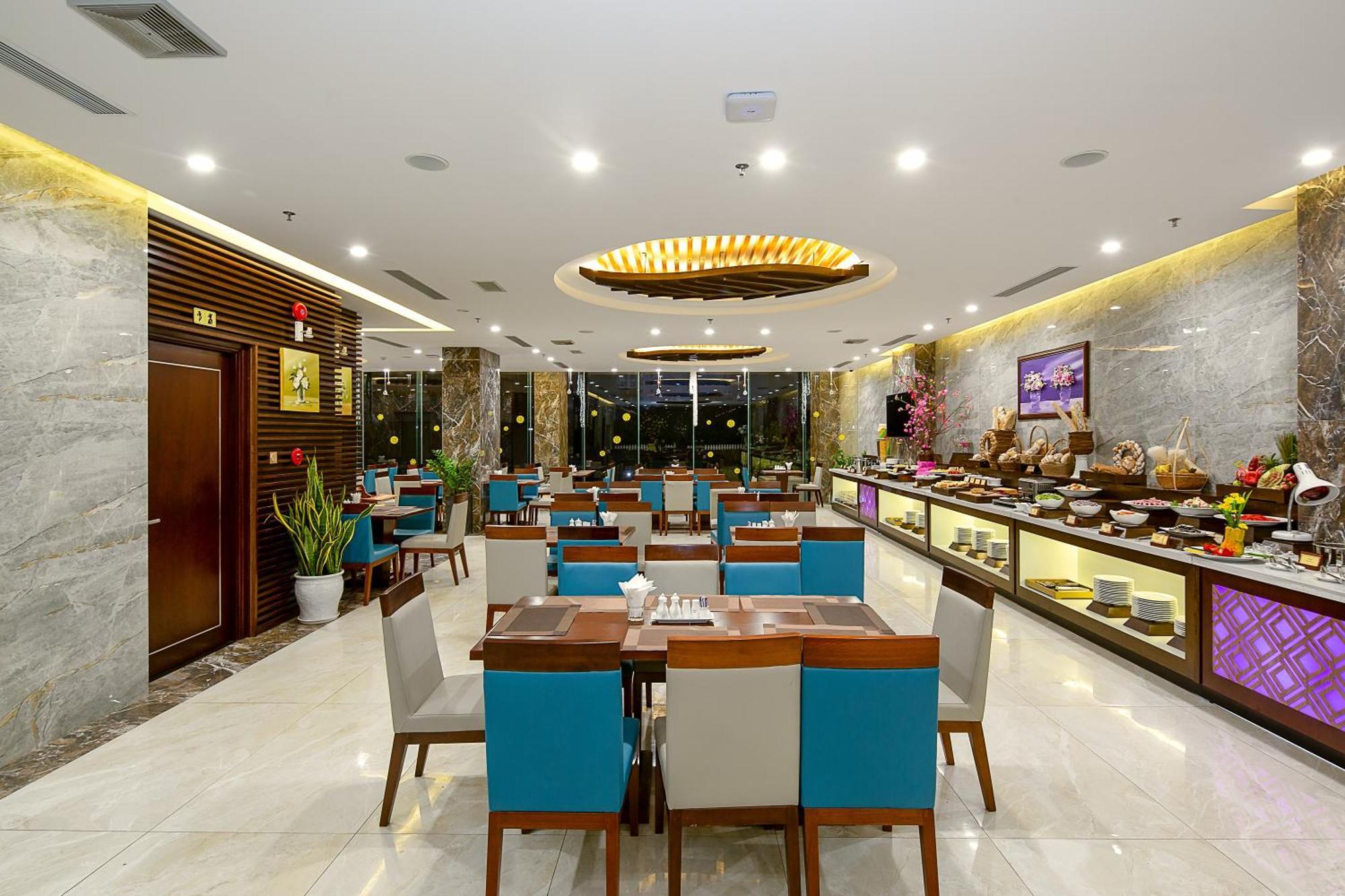 Aria Grand & Hotel