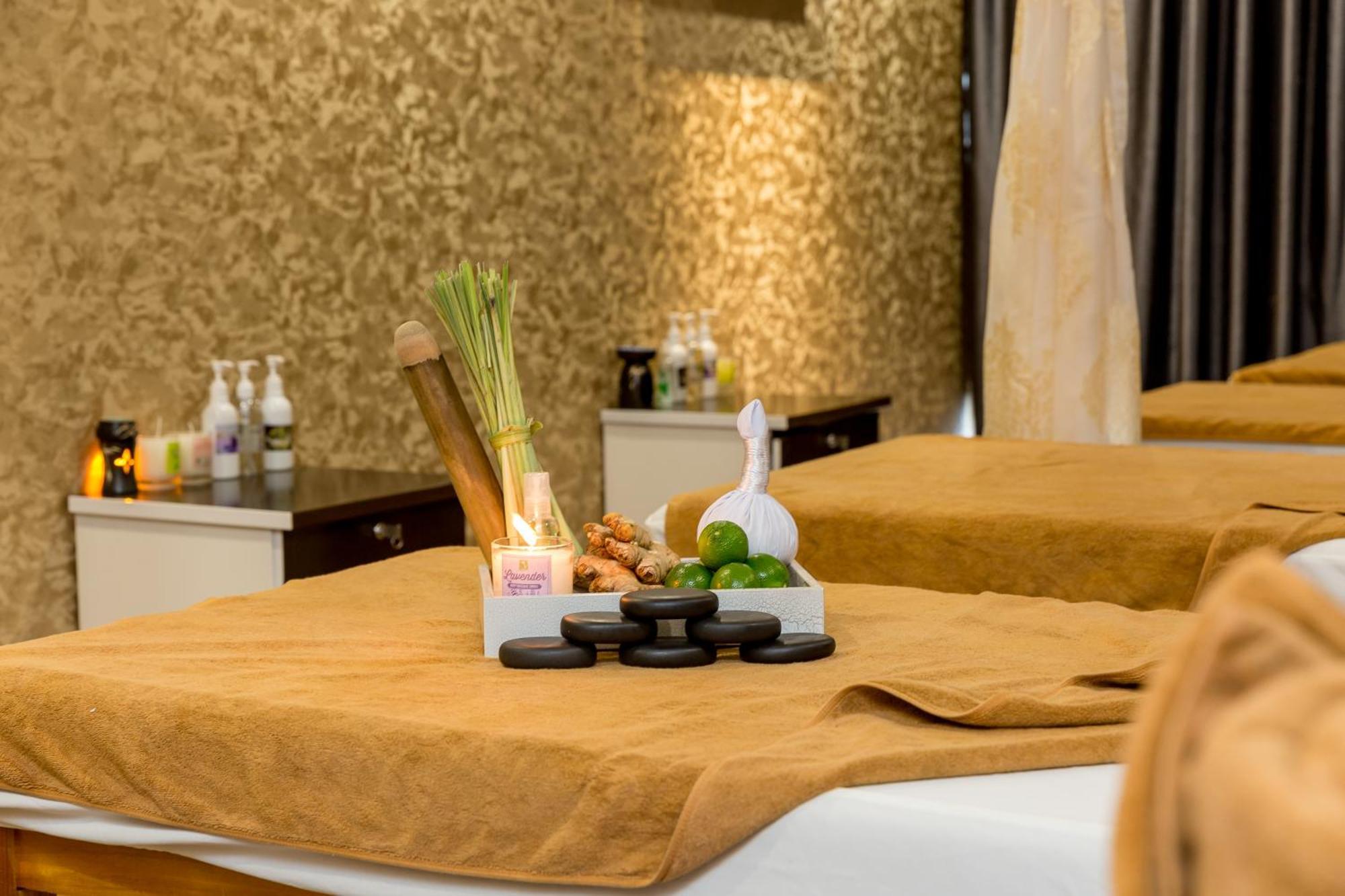 Aria Grand & Hotel 4*
